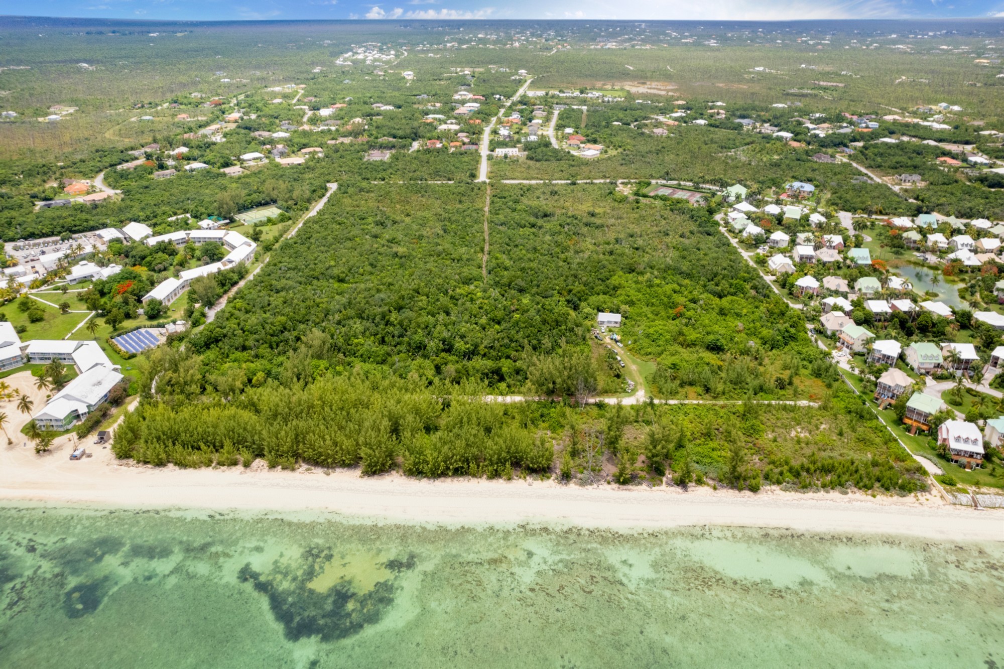  Prime Development Opportunity in Paradise - 物件實景