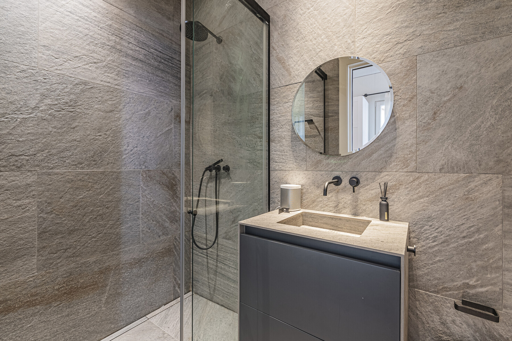  Design property in the Born next to the sea - 物件實景