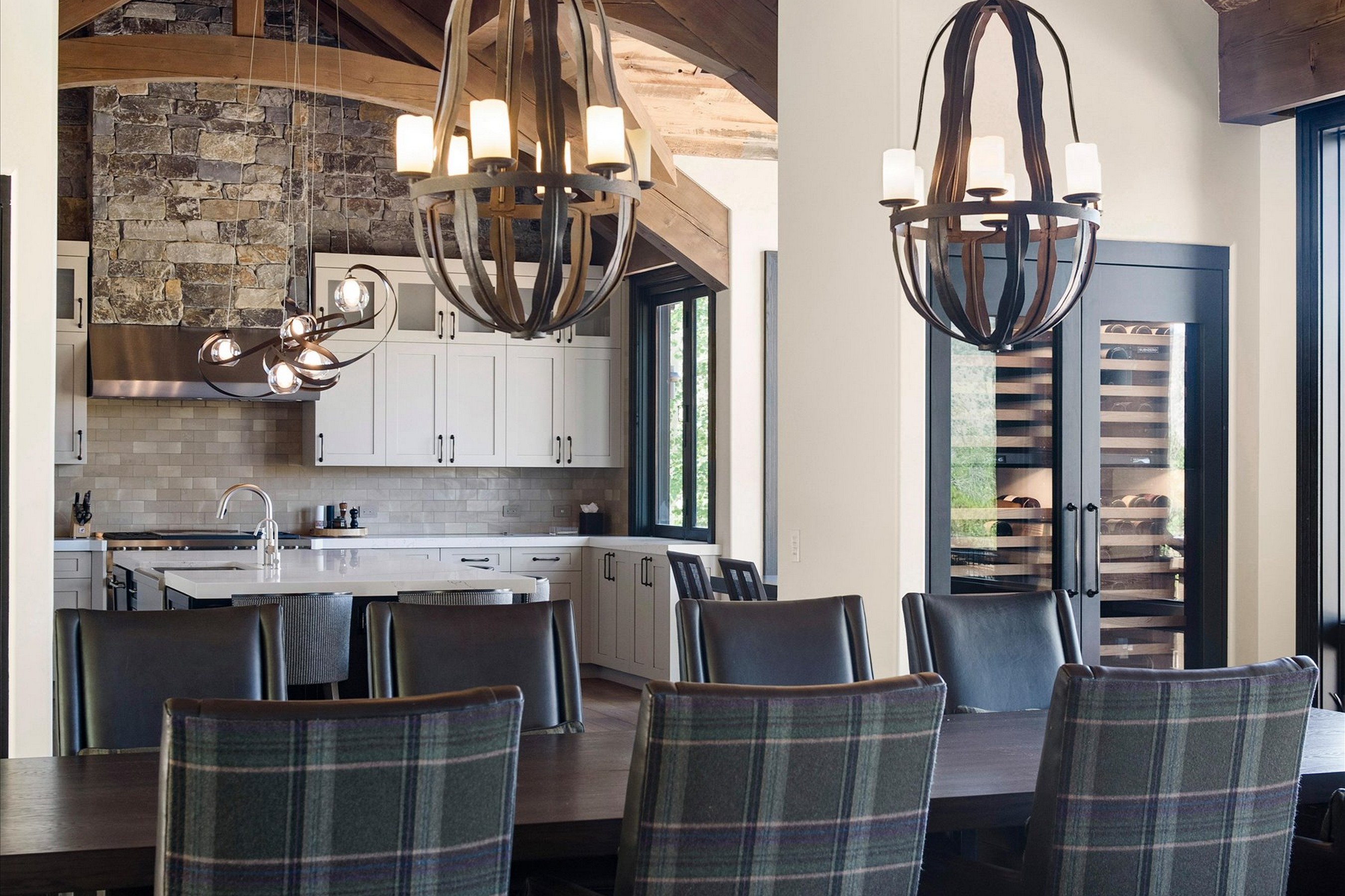  2322 & 2318 Lazy O Road, Snowmass, CO, 81654 - 物件實景