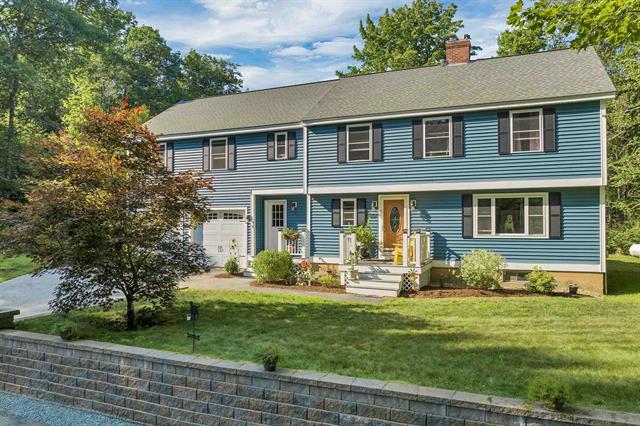 Deerfield, New Hampshire, 03037, United States, 4 Bedrooms Bedrooms, ,1 BathroomBathrooms,Residential,For Sale,1902997