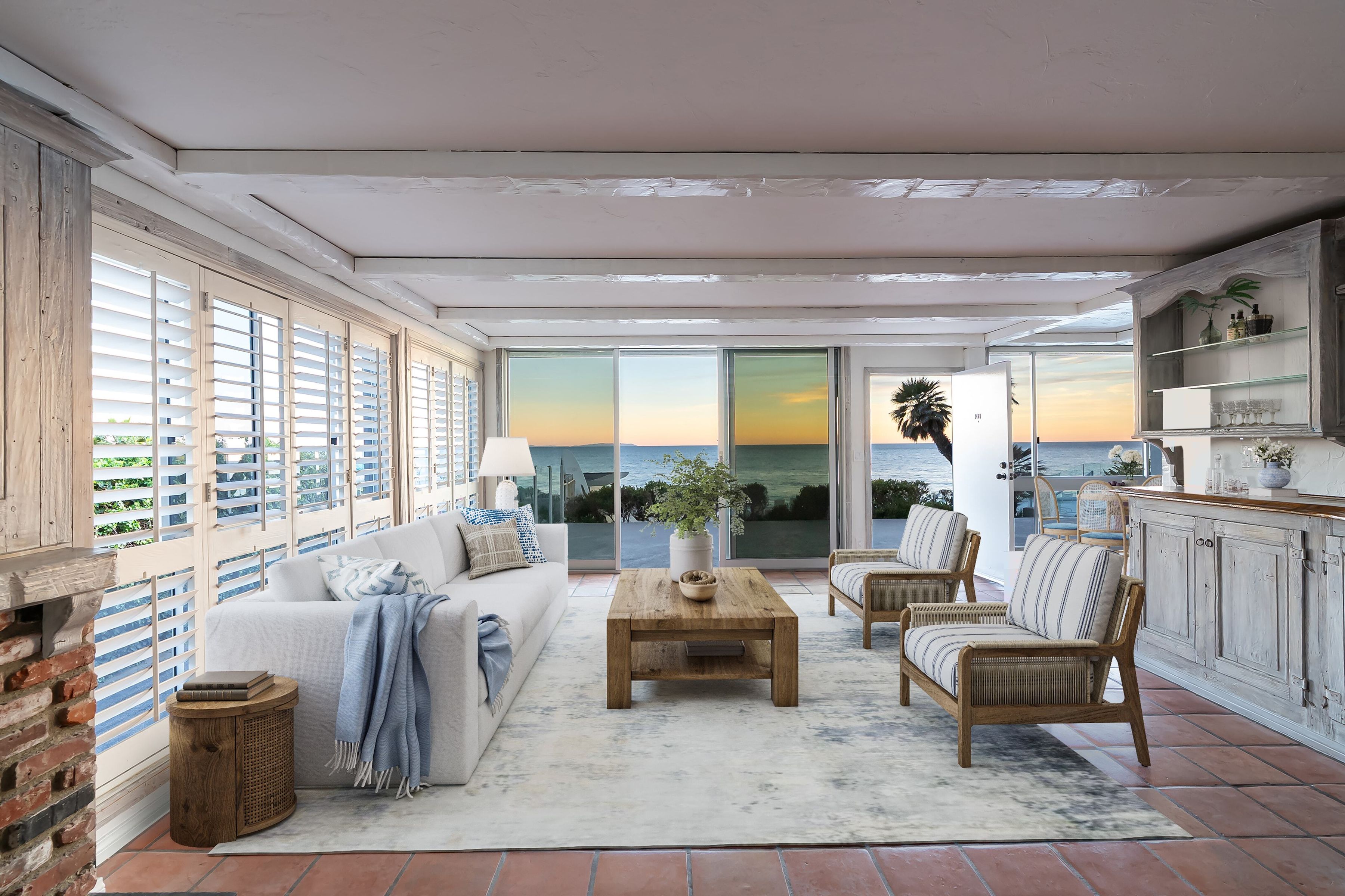  22548 Pacific Coast Highway, 101 - 物件實景