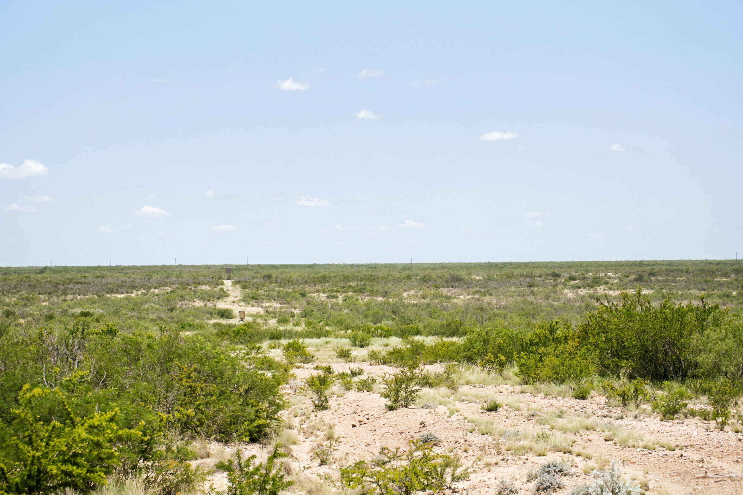  3,640+/- Acre Rosita Lake Ranch - 物件實景