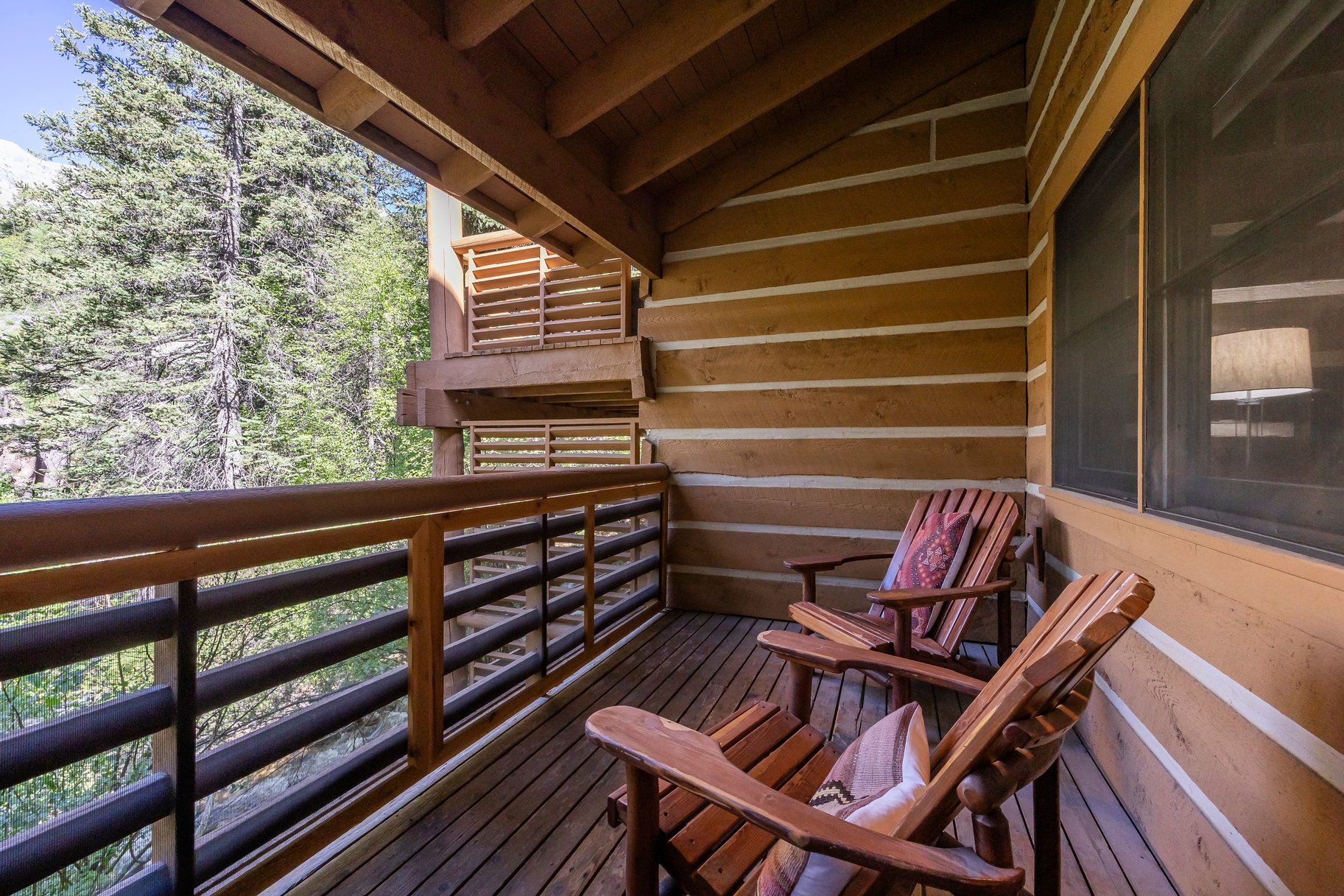  Largest River Run Cottage at Sundance - 物件實景