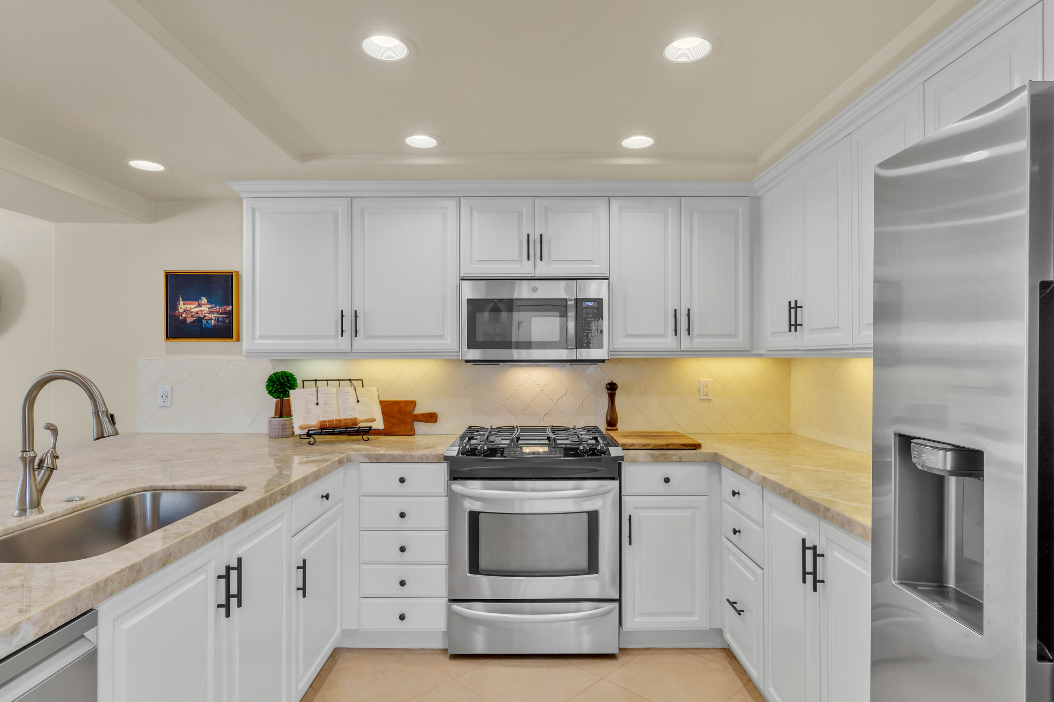  4 GingerTree Lane, Coronado, CA 92118 - 物件實景
