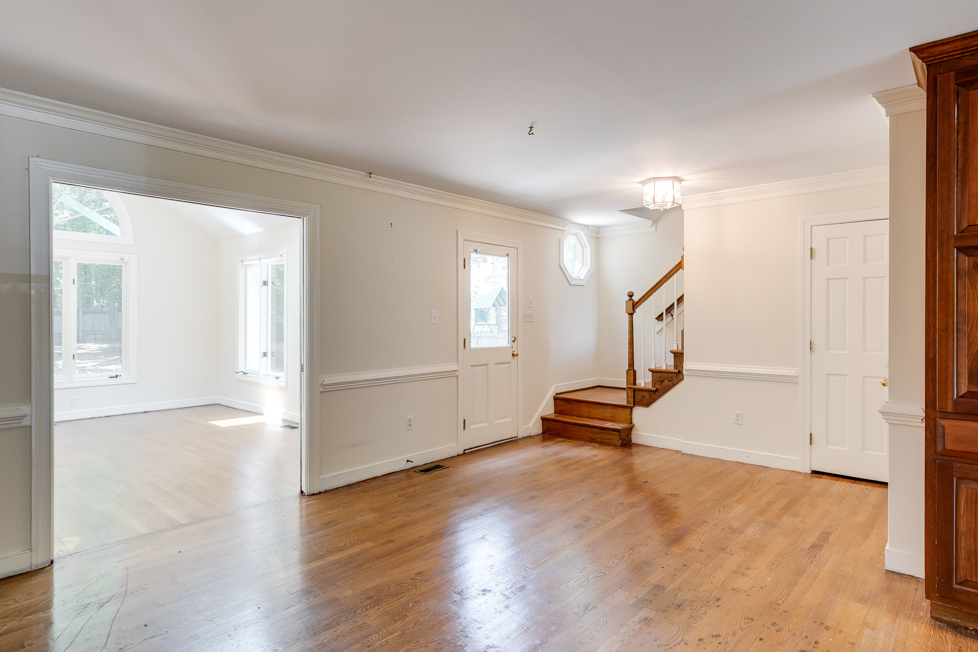  3704 Ivy Home Court, Henrico, VA 23233 - 物件實景