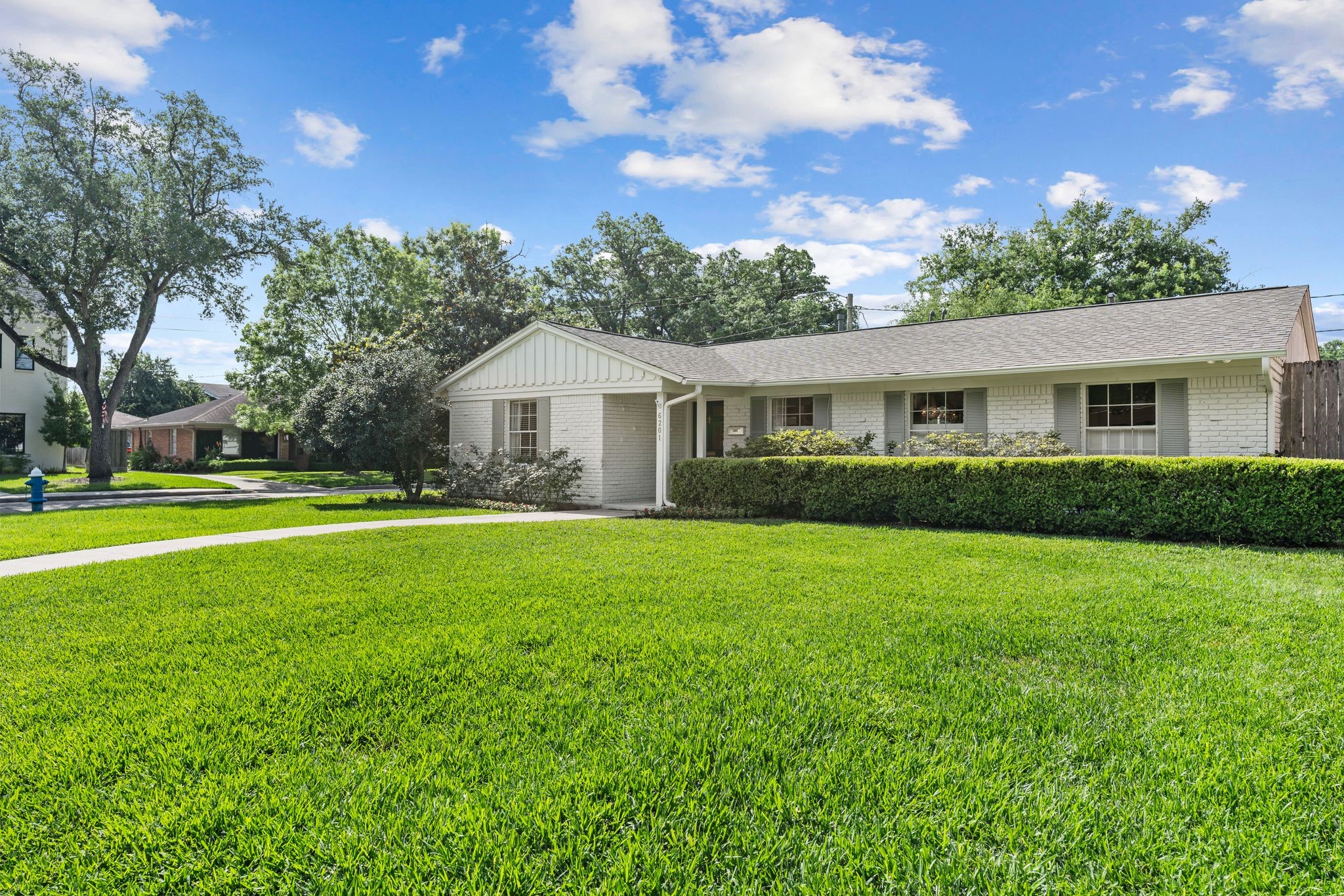  6201 Overbrook Lane - 物件實景
