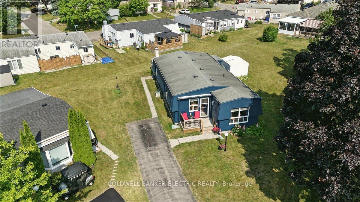 CLARINGTON (NEWCASTLE), Ontario, L1B 1A8, CA, 2 Bedrooms Bedrooms, ,1 BathroomBathrooms,Residential,For Sale,1891909