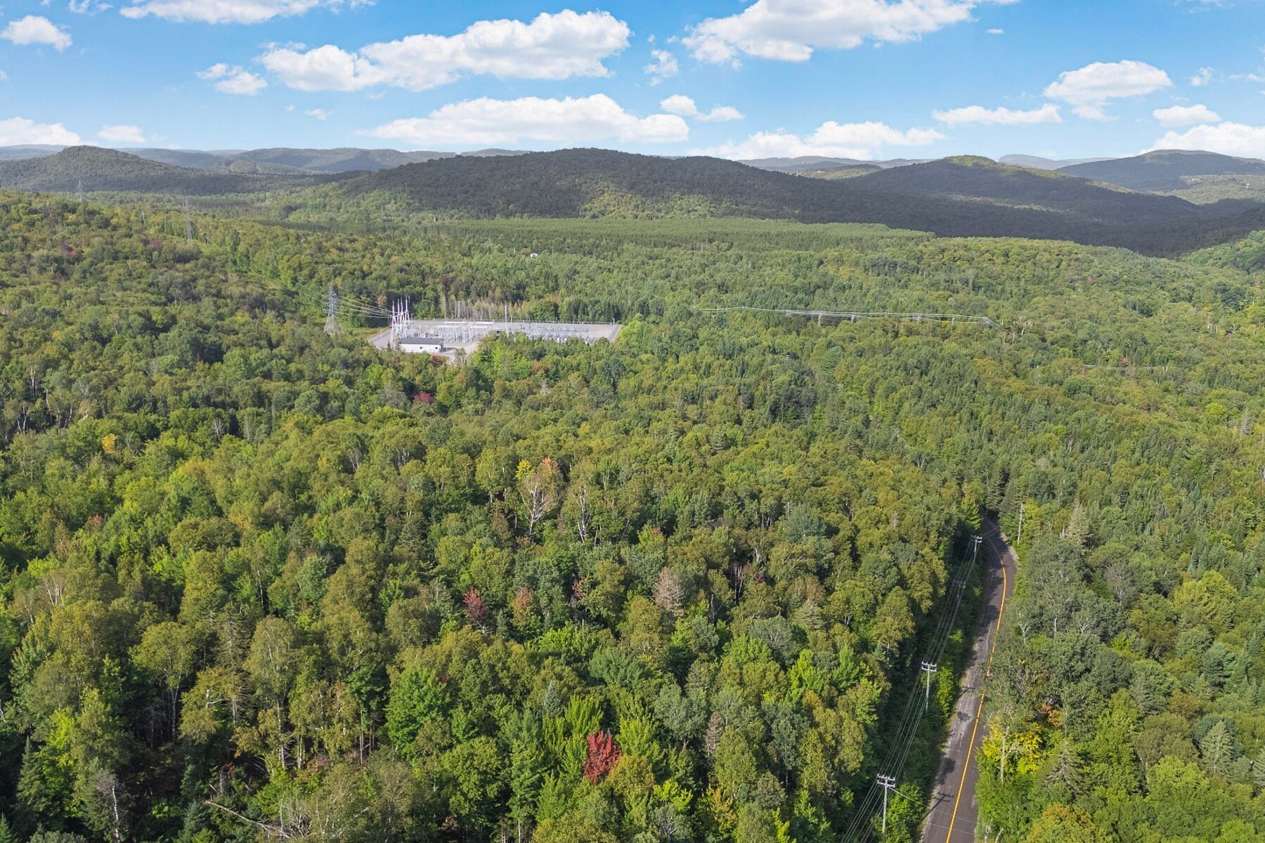  Mont-Tremblant, Laurentides - 物件實景