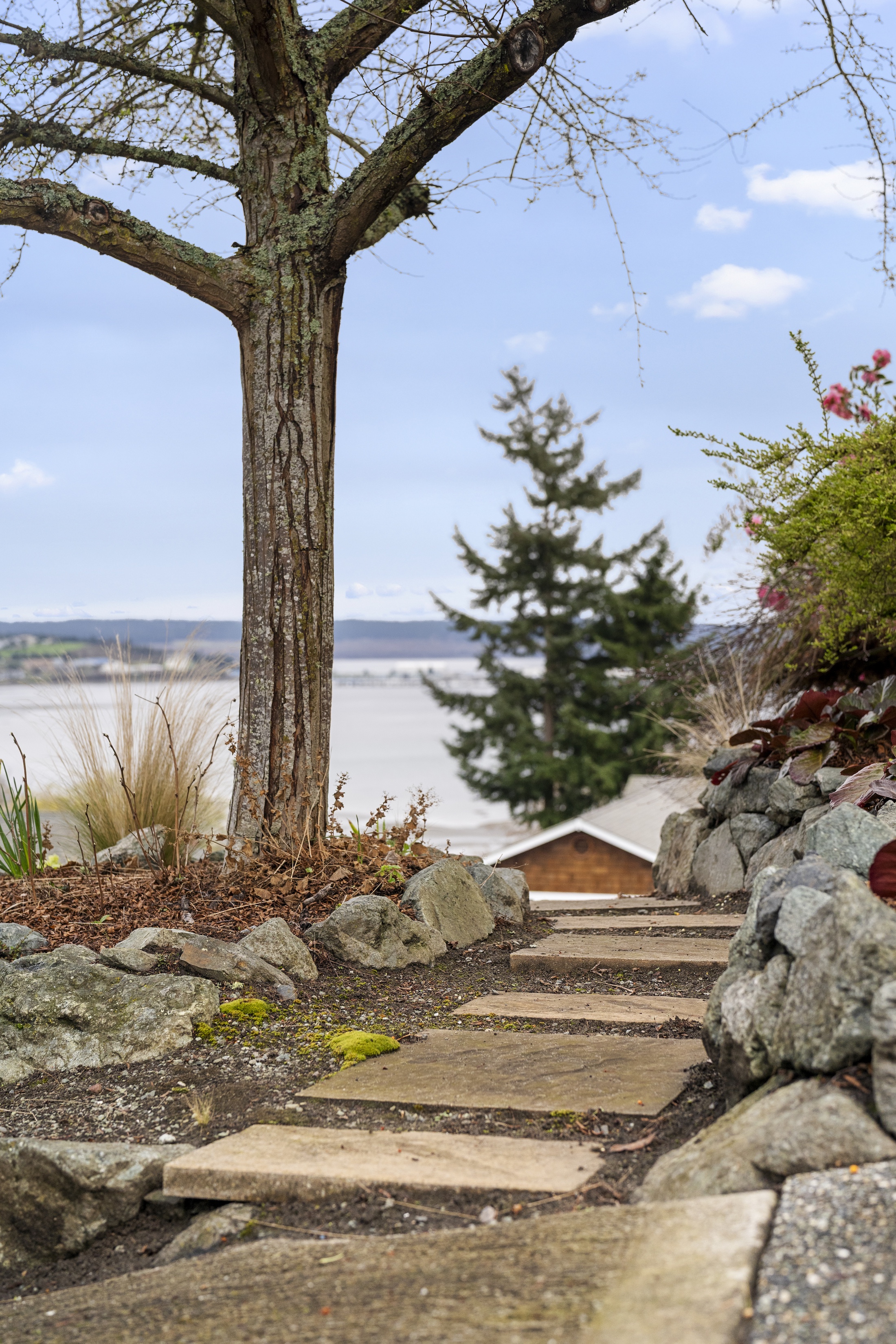  Sweeping Views of Whidbey Bay - 物件實景