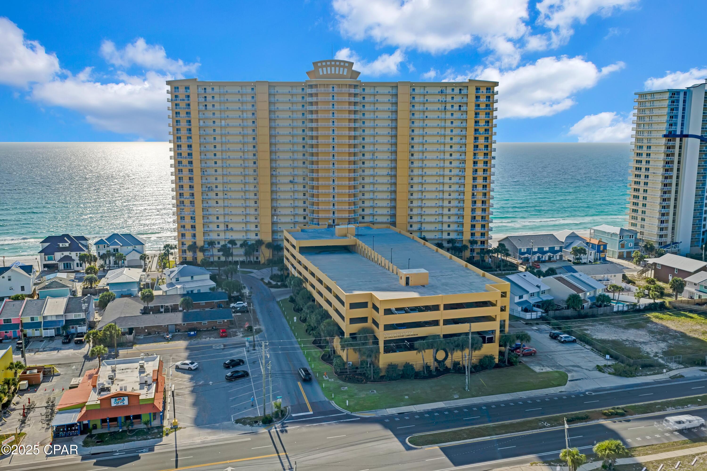 Panama City Beach, Florida, 32408, United States, 2 Bedrooms Bedrooms, ,2 BathroomsBathrooms,Residential,For Sale,1998871