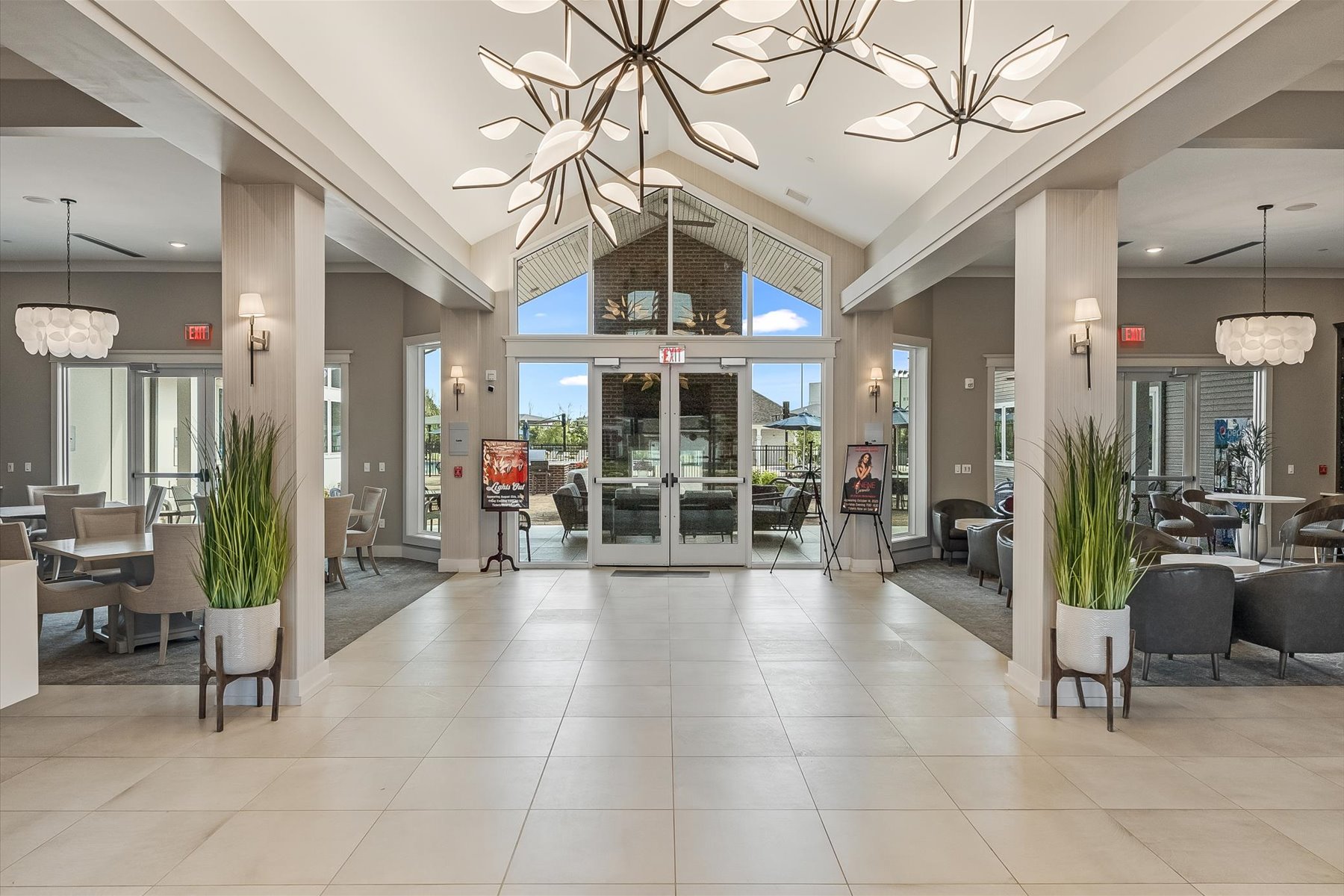  ?Del Webb? Refined One-Floor Luxury Living - 物件實景