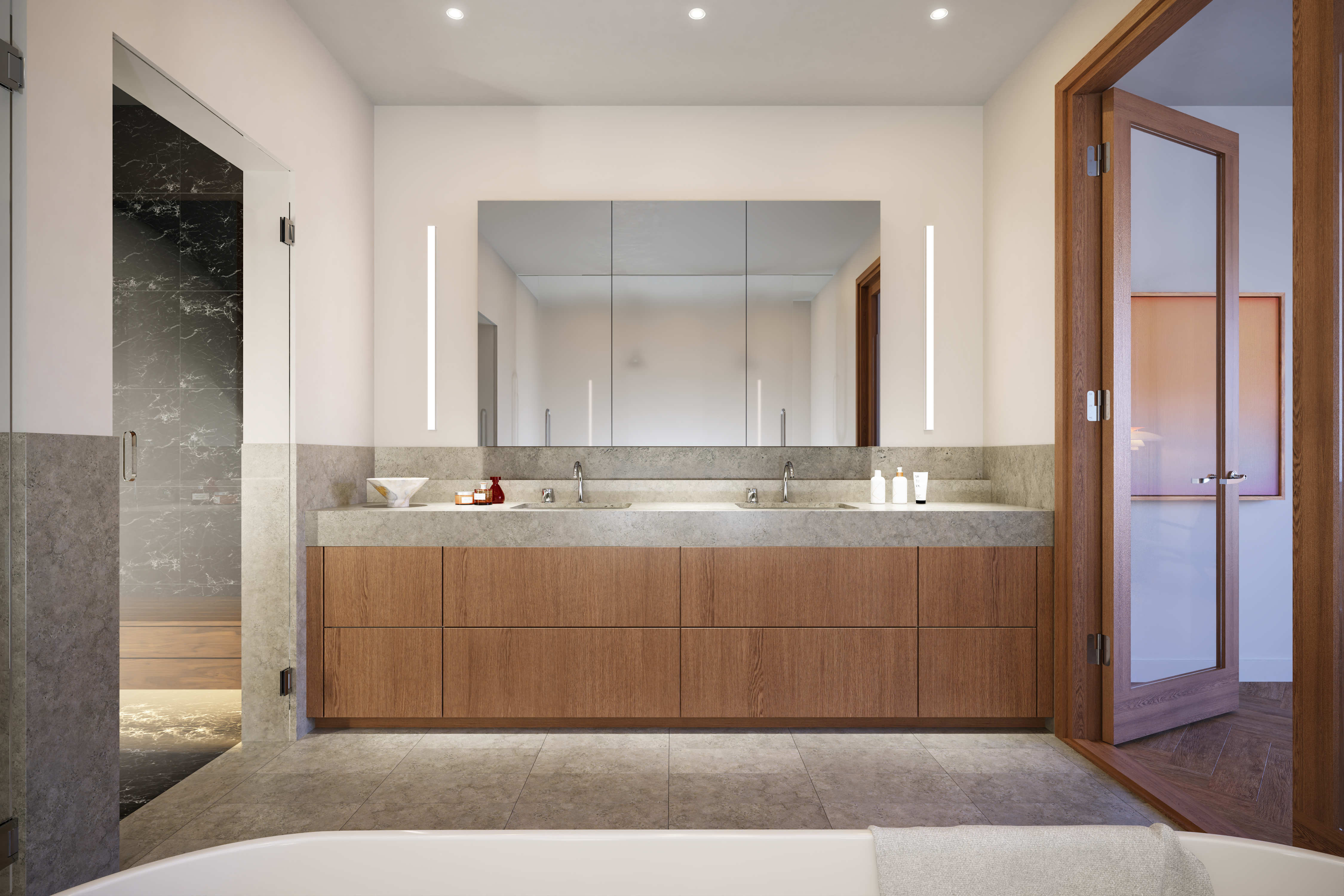  The Penthouse at Primus - 物件實景