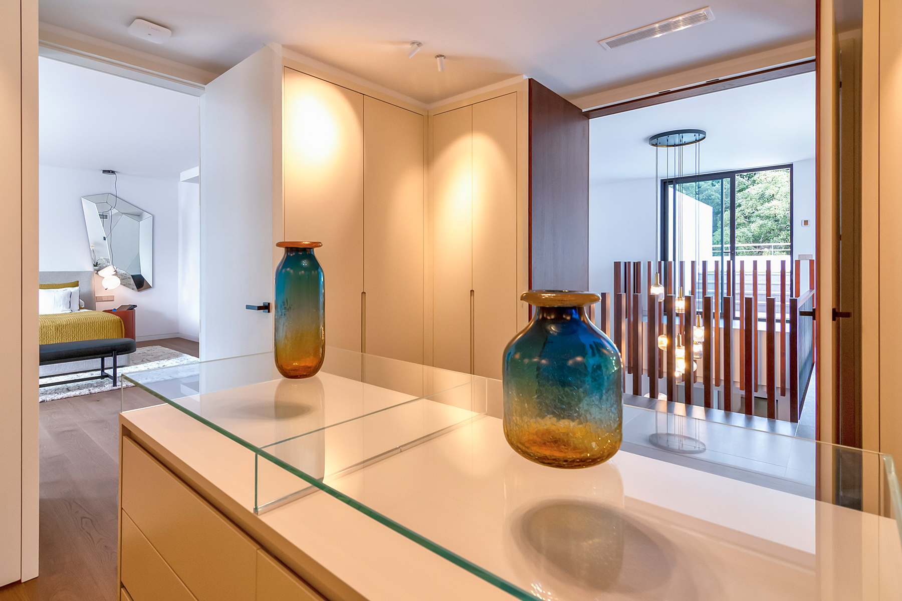  Luxurious Charles Kent-Designed Villa at Valderrama Golf Course, Sotogrande - 物件實景