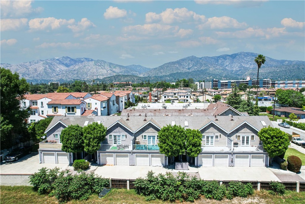 Monrovia, California, 91016, United States, ,Residential,For Sale,1838633