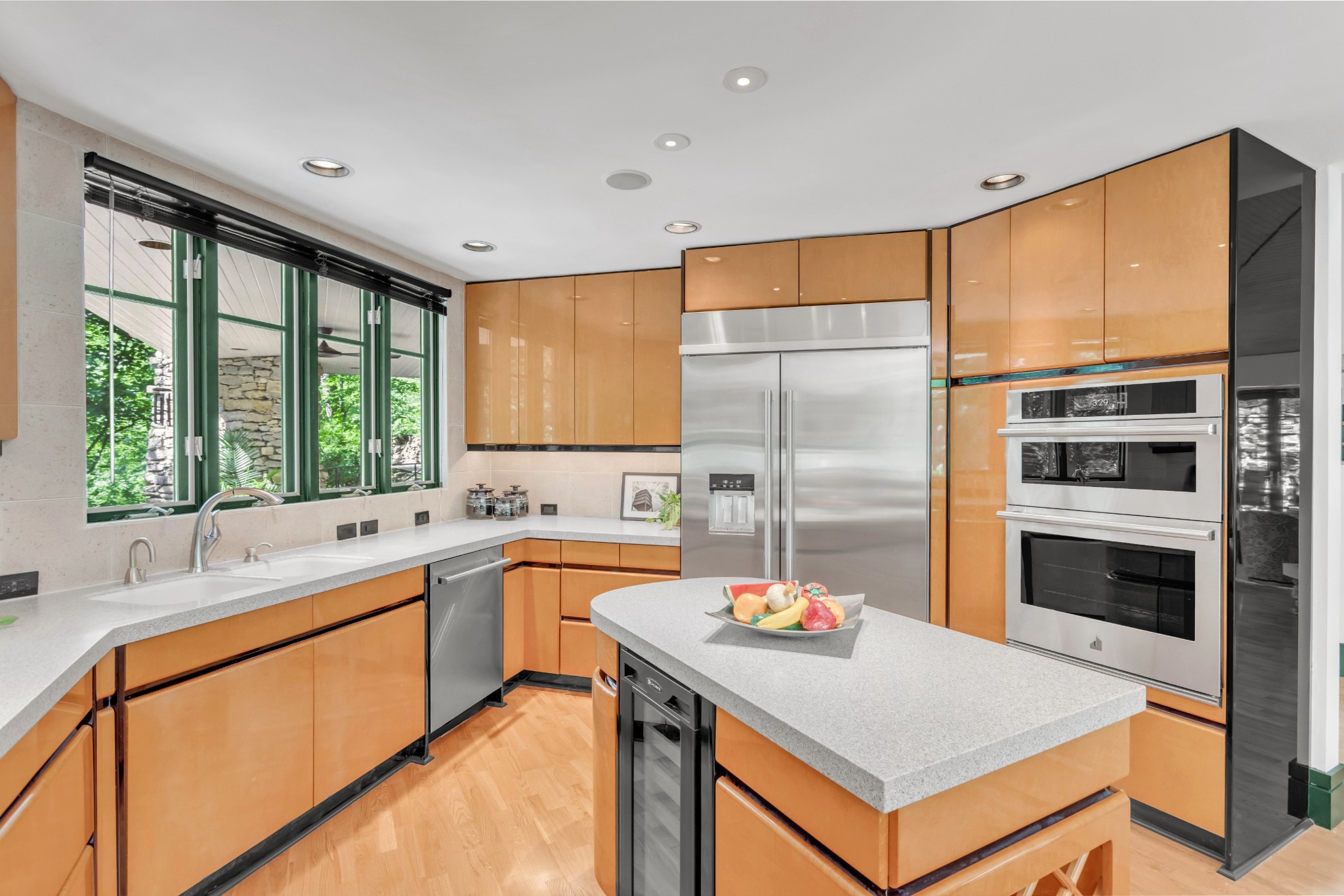  4 Glenn Abbey, Nashville, TN, 37215 - 物件實景