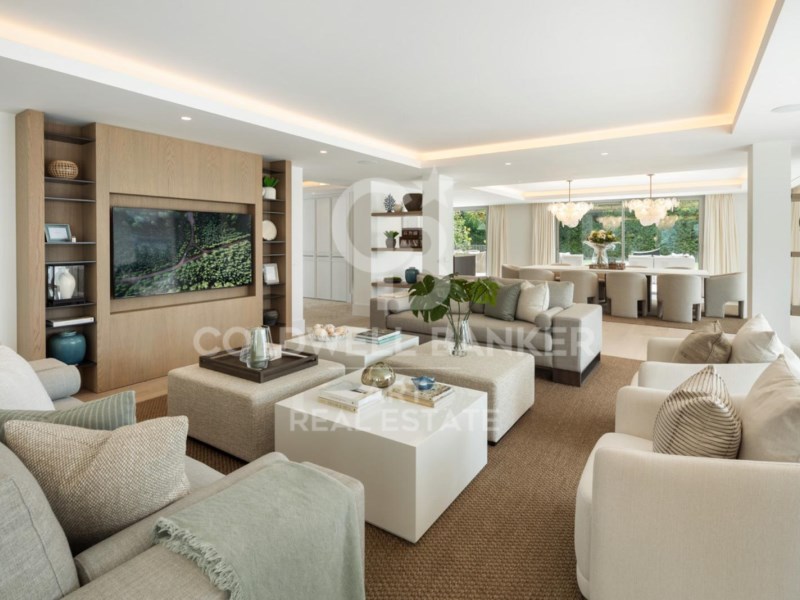 Marbella, Andalusia, ES, 6 Bedrooms Bedrooms, ,6 BathroomsBathrooms,Residential,For Sale,1882759