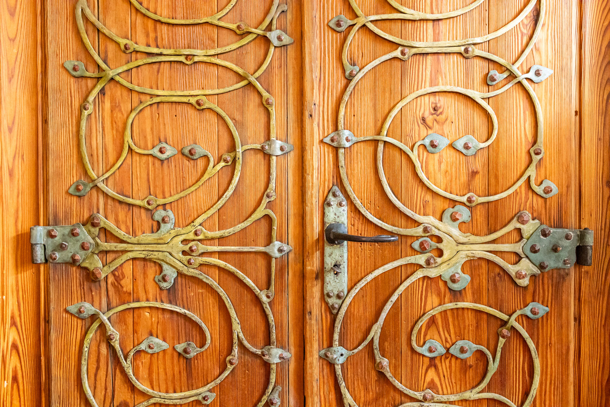  Villa Riemerschmid: a habitable synthesis of the arts of German Art Nouveau - 物件實景