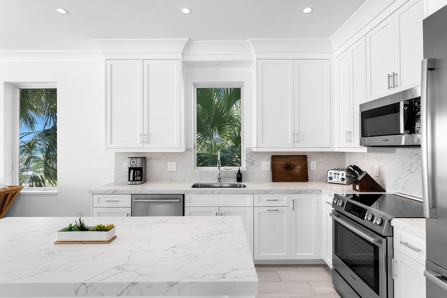  The Islands of Islamorada  Villa 1 - 物件實景