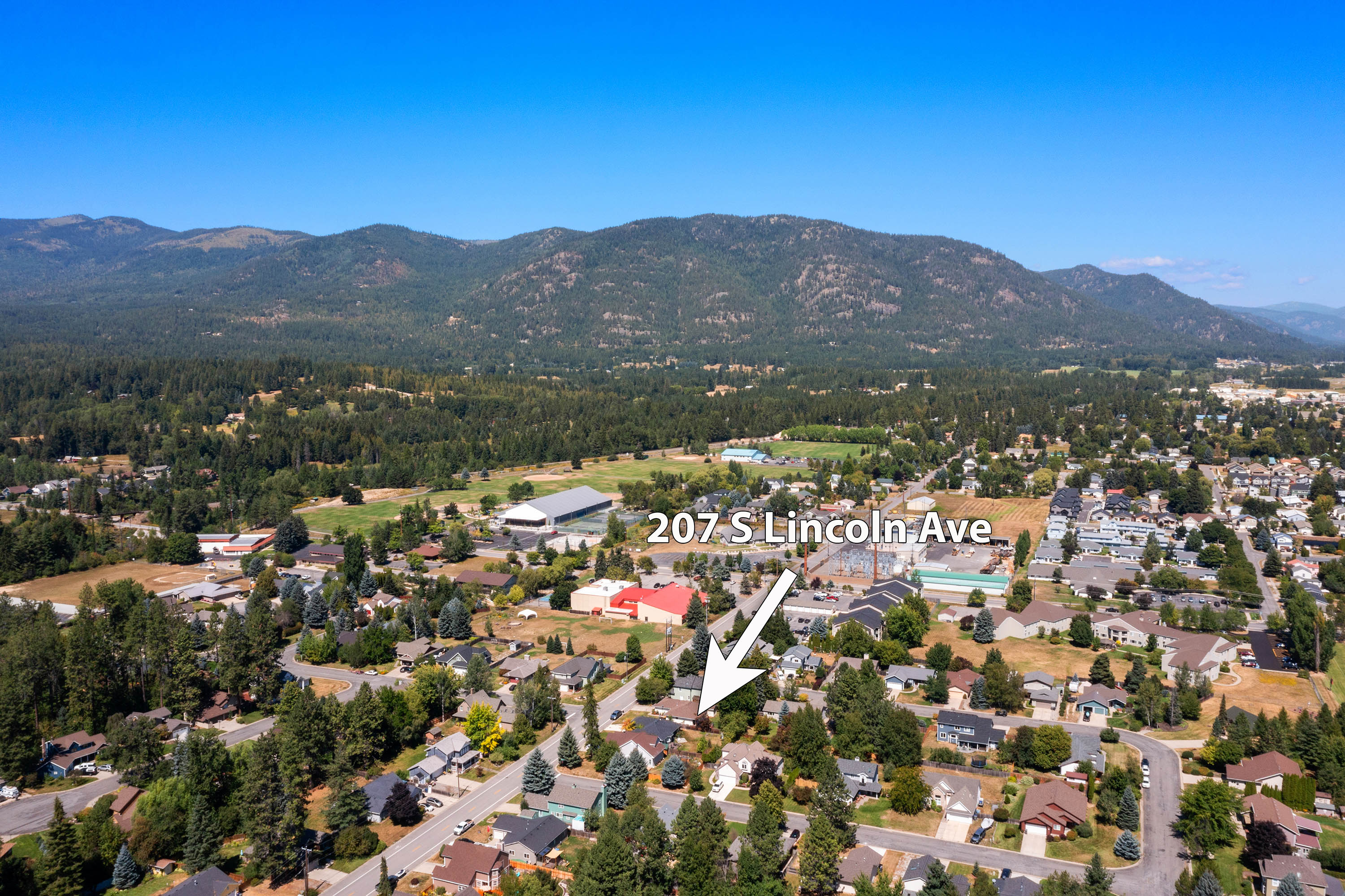 Sandpoint, Idaho, 83864, United States, 3 Bedrooms Bedrooms, ,2 BathroomsBathrooms,Residential,For Sale,2005363