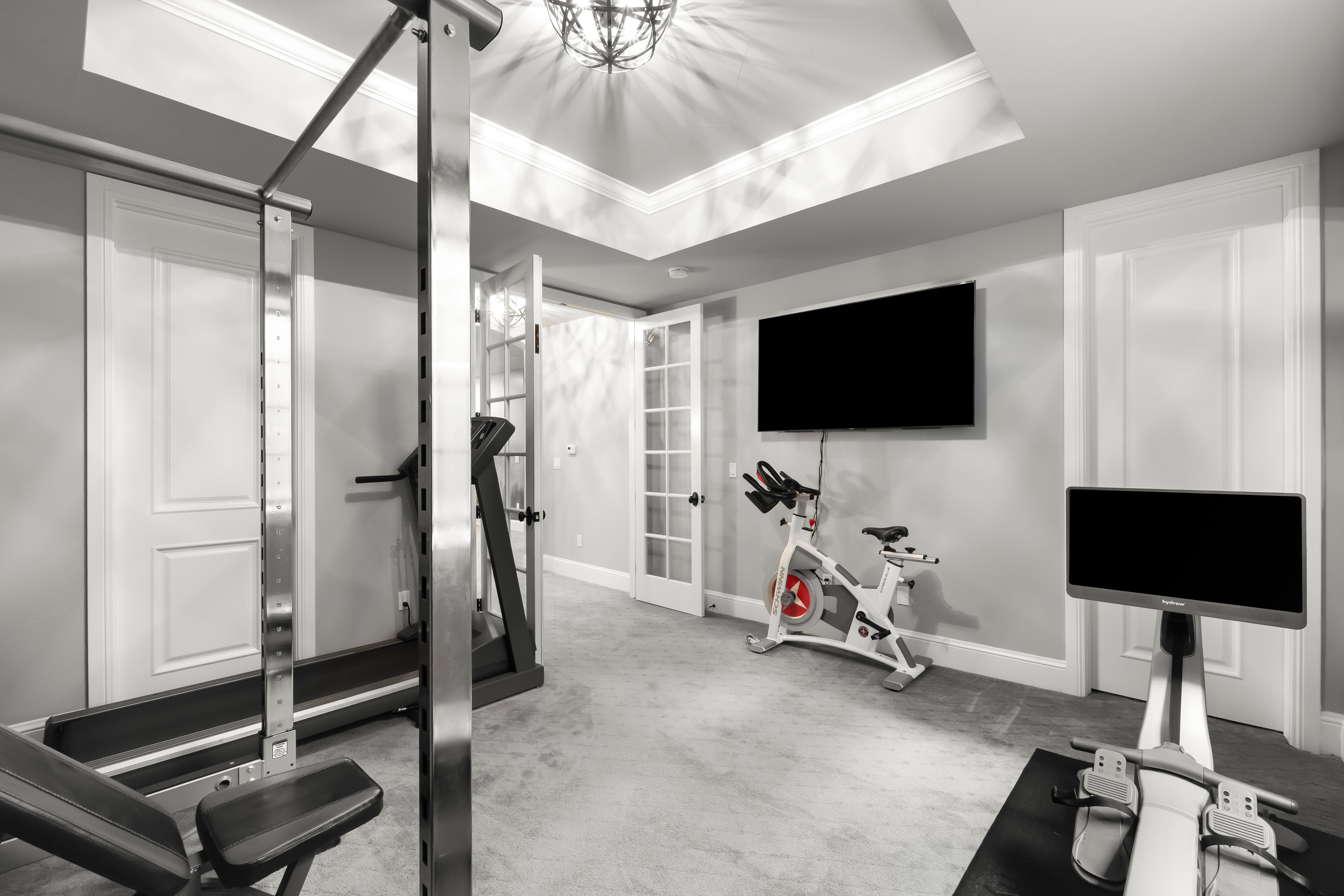  Resort-Style Luxury in Back Country - 物件實景