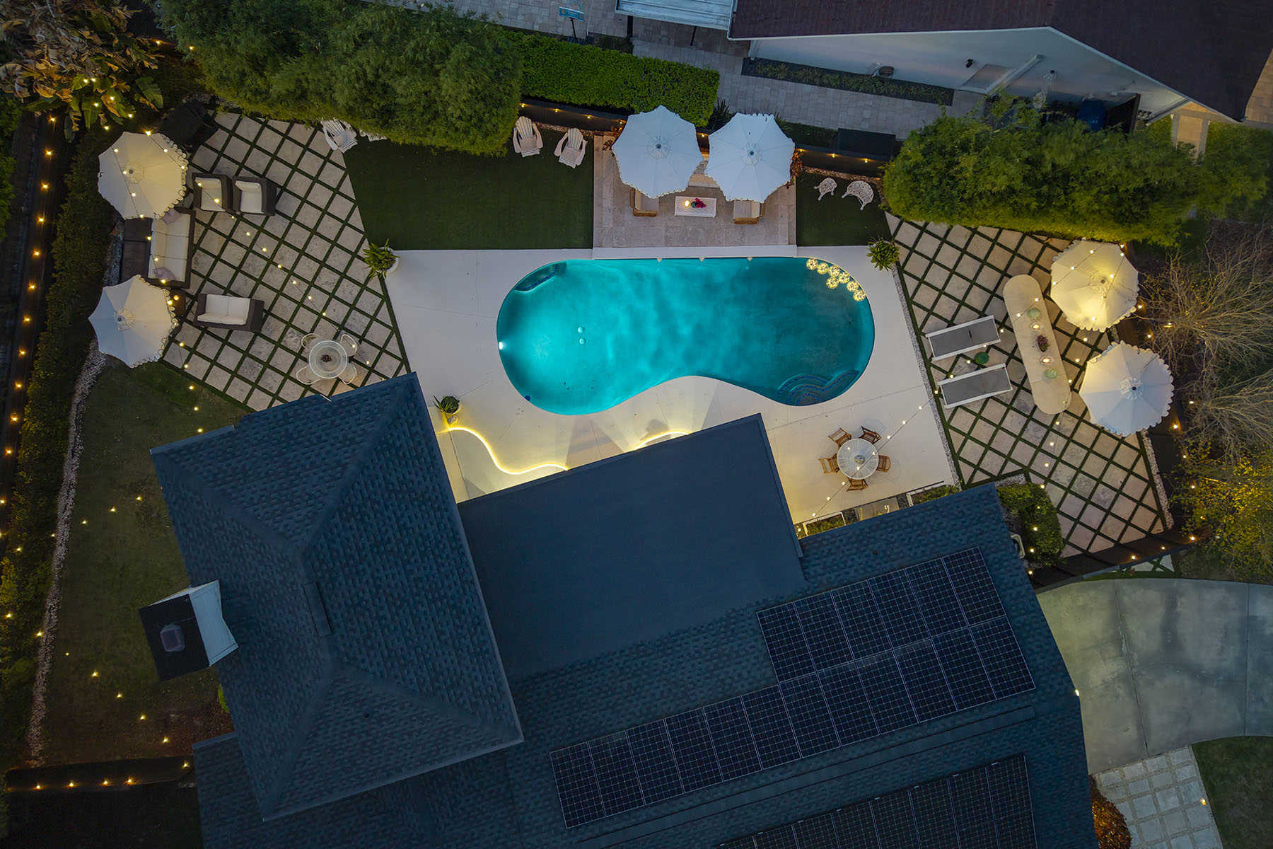  WINTER PARK - 物件實景