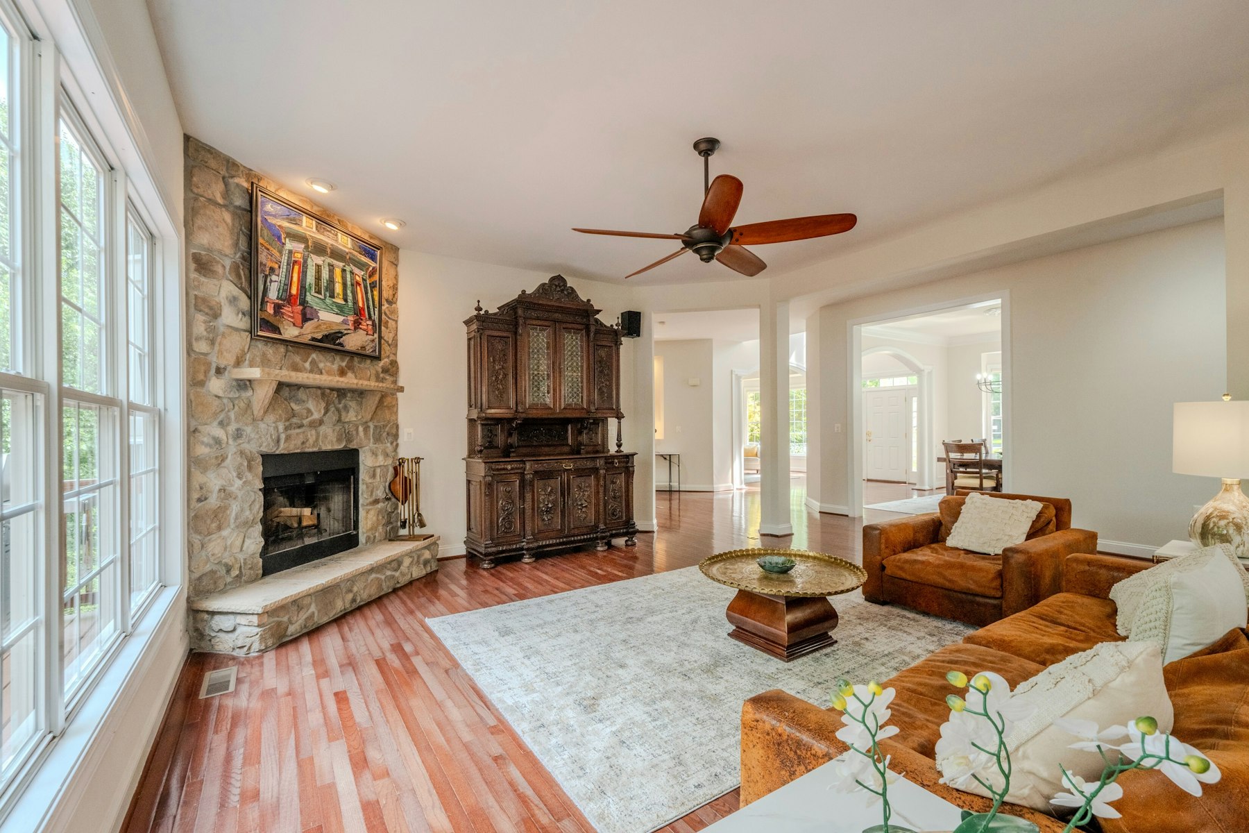  106 Calvary Court SE, Leesburg, VA, 20175 - 物件實景