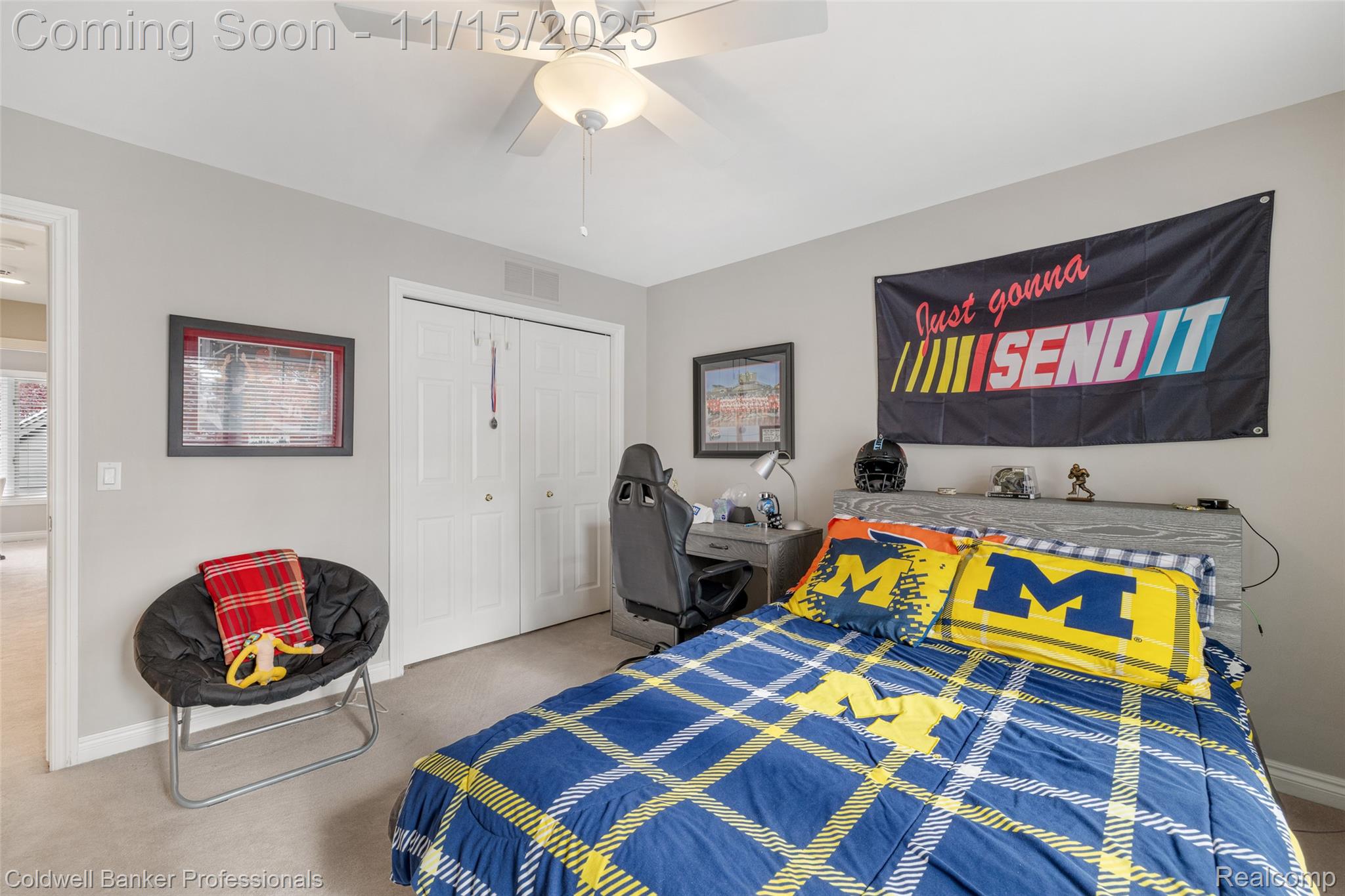 Clarkston, Michigan, 48348, United States, 4 Bedrooms Bedrooms, ,4 BathroomsBathrooms,Residential,For Sale,1992858