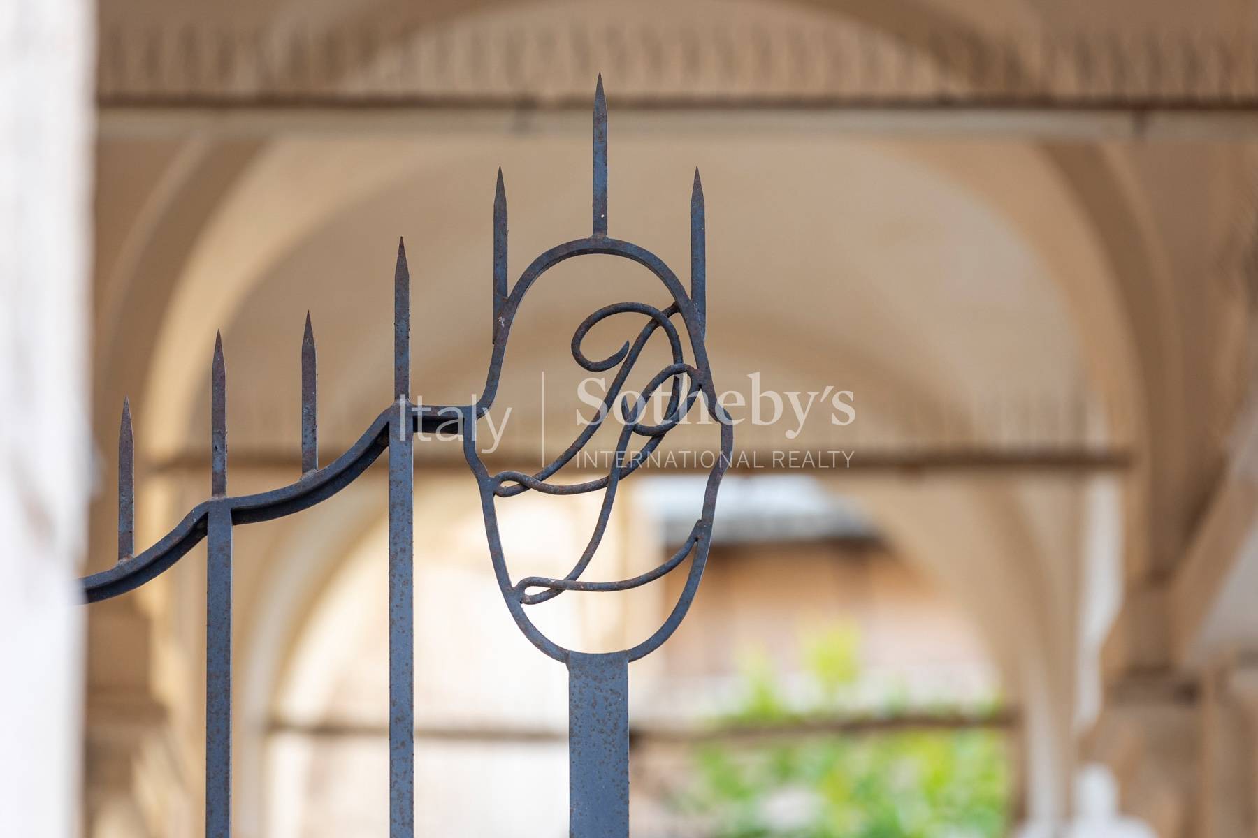  Elegant noble floor in the heart of Modica - 物件實景