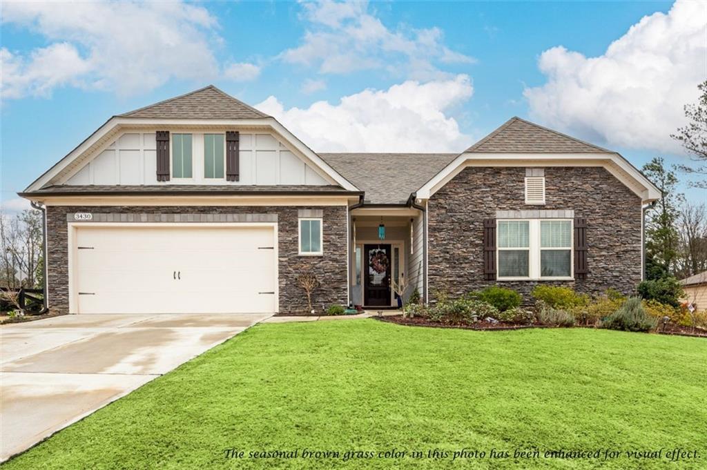 Cumming, Georgia, 30028, United States, 4 Bedrooms Bedrooms, ,3 BathroomsBathrooms,Residential,For Sale,1840509