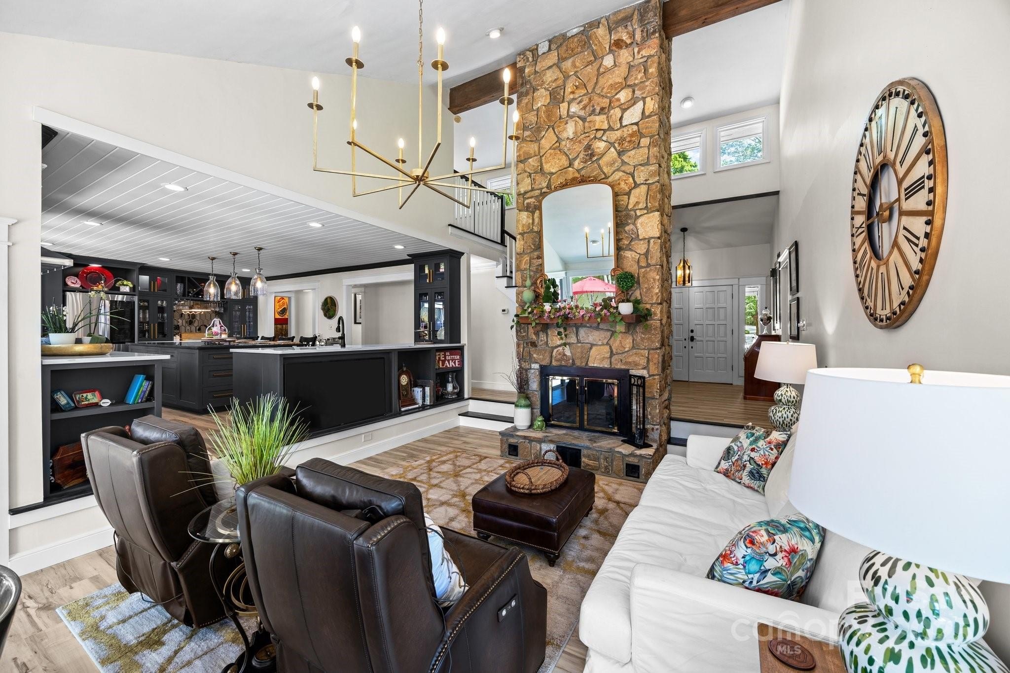 Salisbury, North Carolina, 28146, United States, 3 Bedrooms Bedrooms, ,3 BathroomsBathrooms,Residential,For Sale,1996435