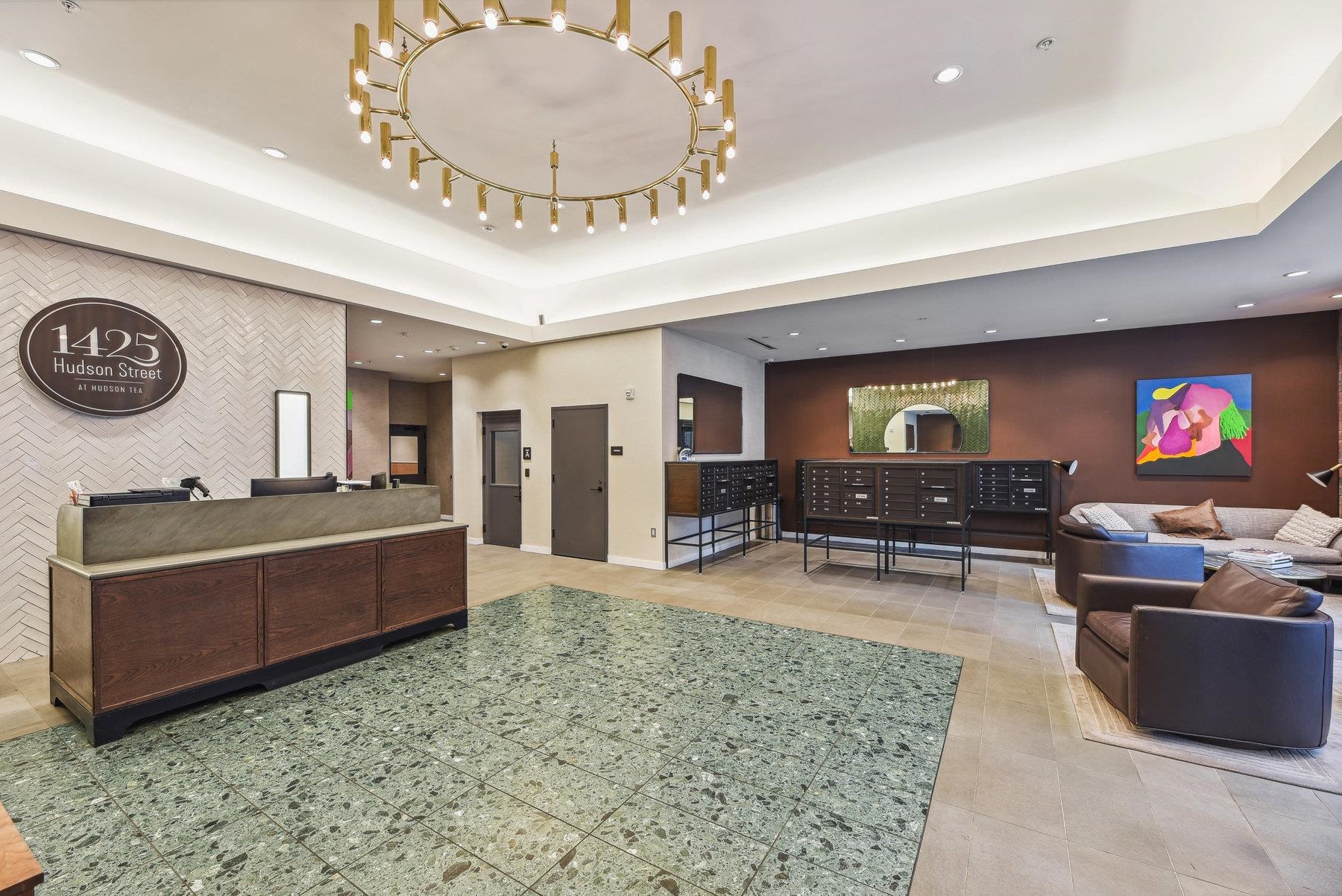 Hoboken, New Jersey, 07030, United States, 4 Bedrooms Bedrooms, ,3 BathroomsBathrooms,Residential,For Sale,1983143