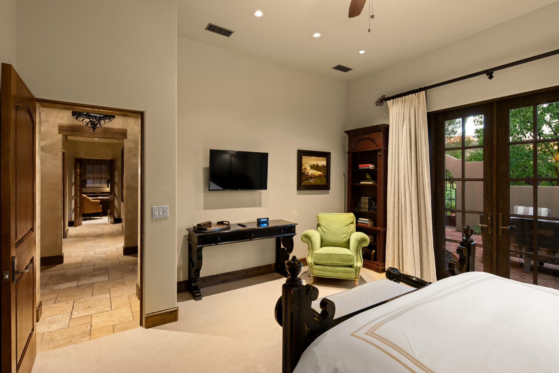  9 Maroon Mountain Drive  Sedona, AZ - 物件實景