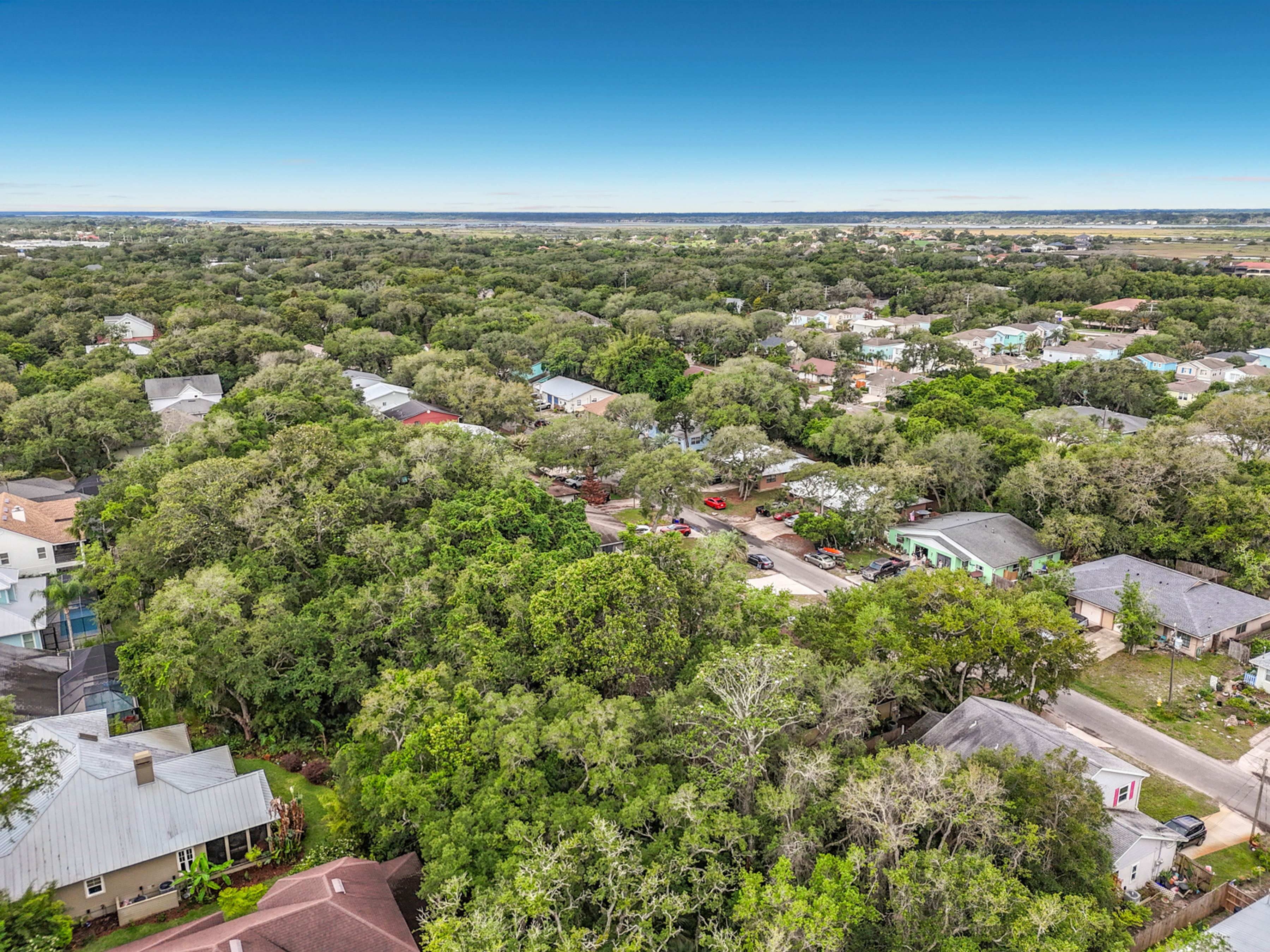  15 Atlantic Oaks Circle, St Augustine, FL, 32080 - 物件實景