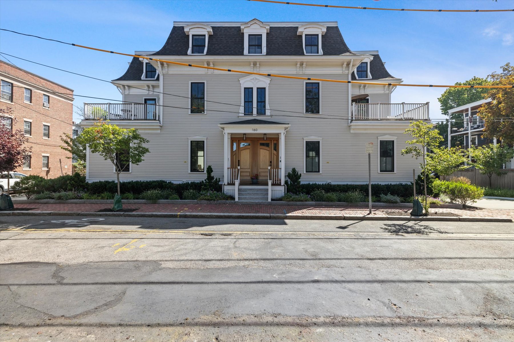  160 Norfolk Street- Unit 1, Cambridge, MA, 02139 - 物件實景