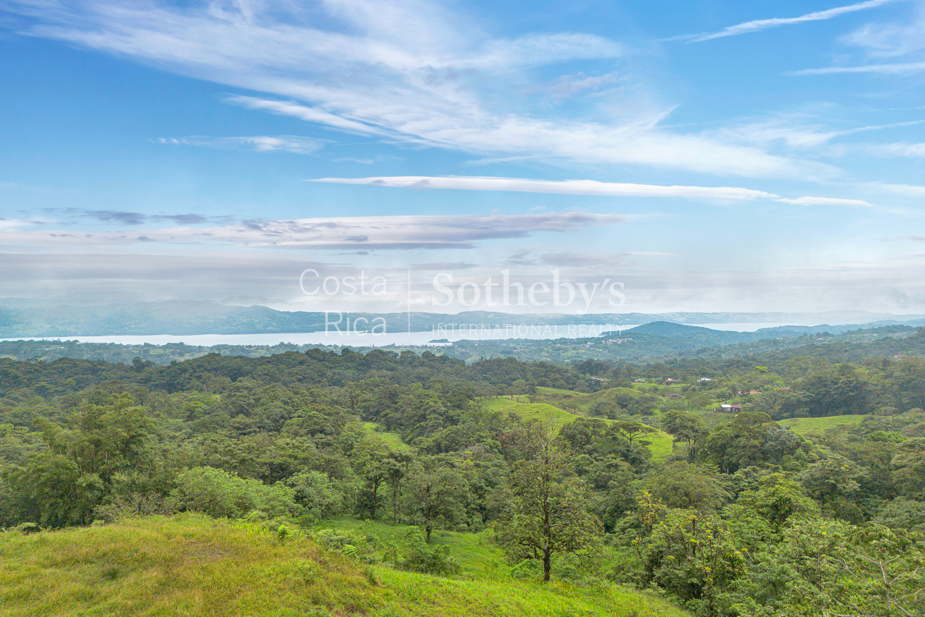  Lake Arenal Views Close la Fortuna - 物件實景