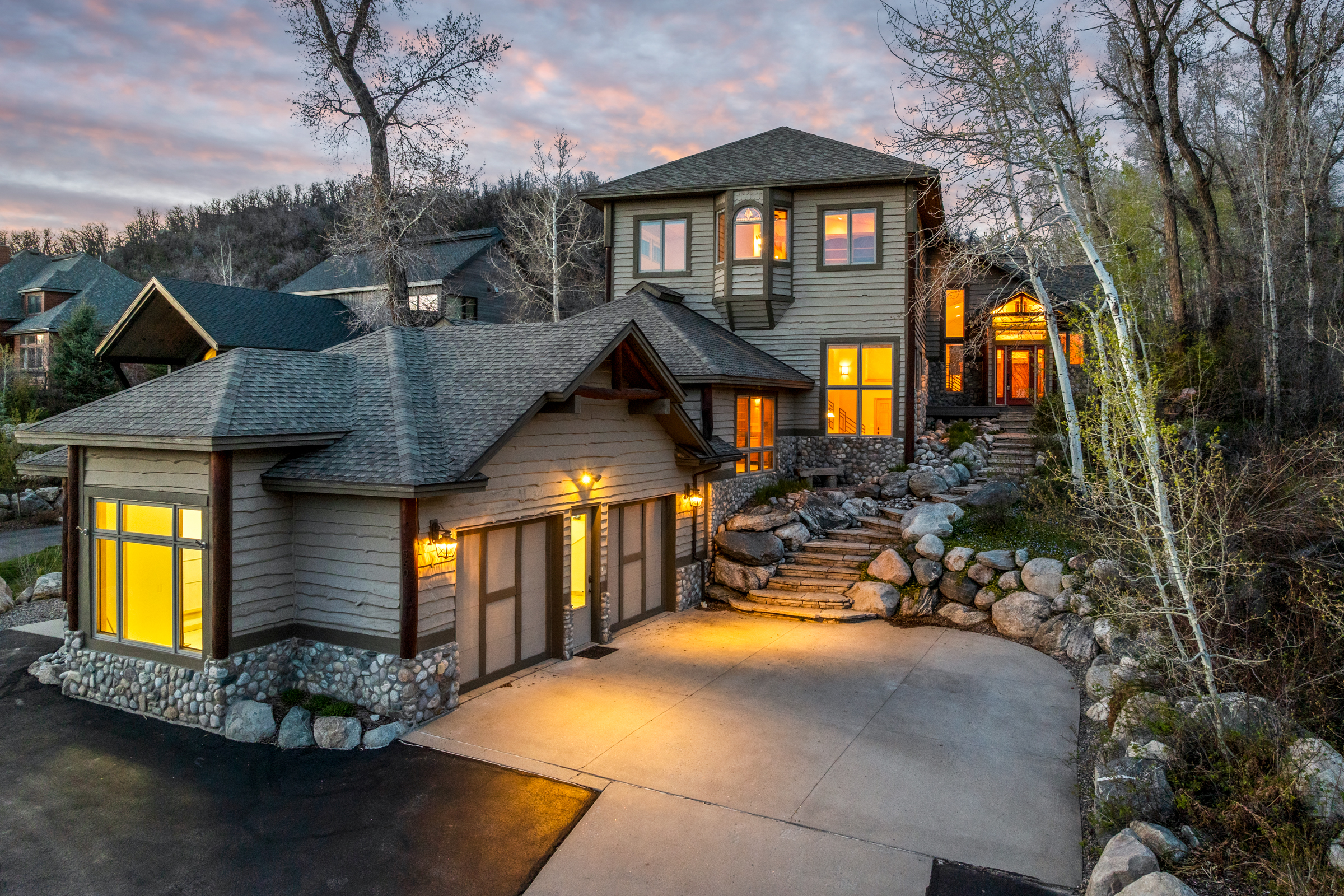  560 Steamboat Boulevard, Steamboat Springs, CO, 80487 - 物件實景
