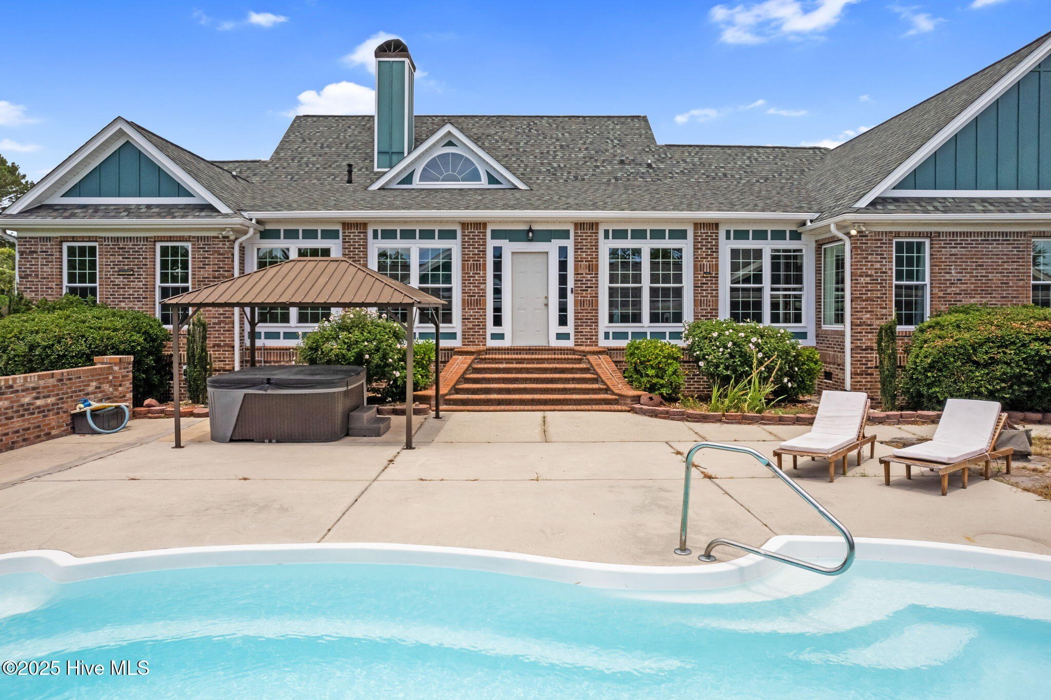 Ocean Isle Beach, North Carolina, 28469, United States, 4 Bedrooms Bedrooms, ,4 BathroomsBathrooms,Residential,For Sale,1977228