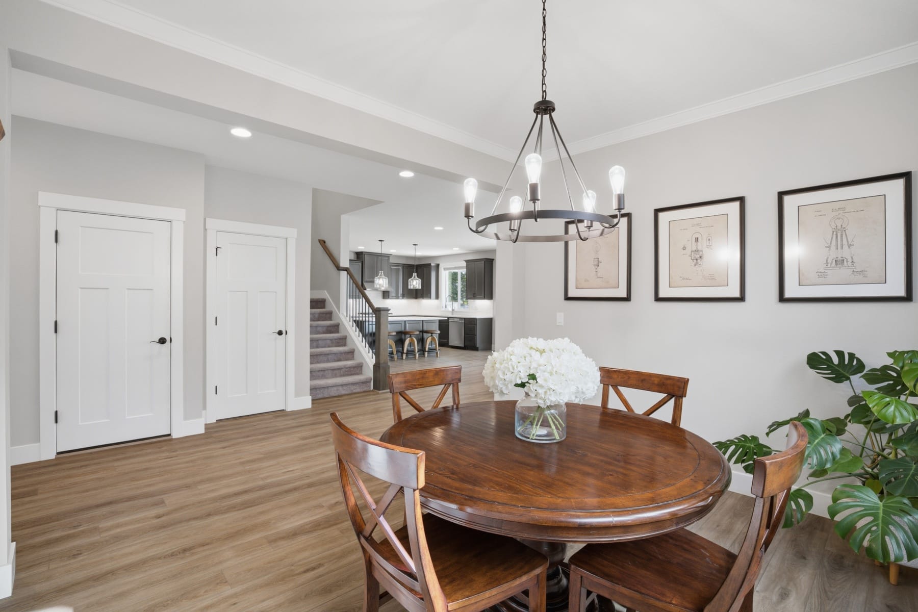  22391 SW TIMBER CROSSING TER Sherwood, OR 97140 - 物件實景