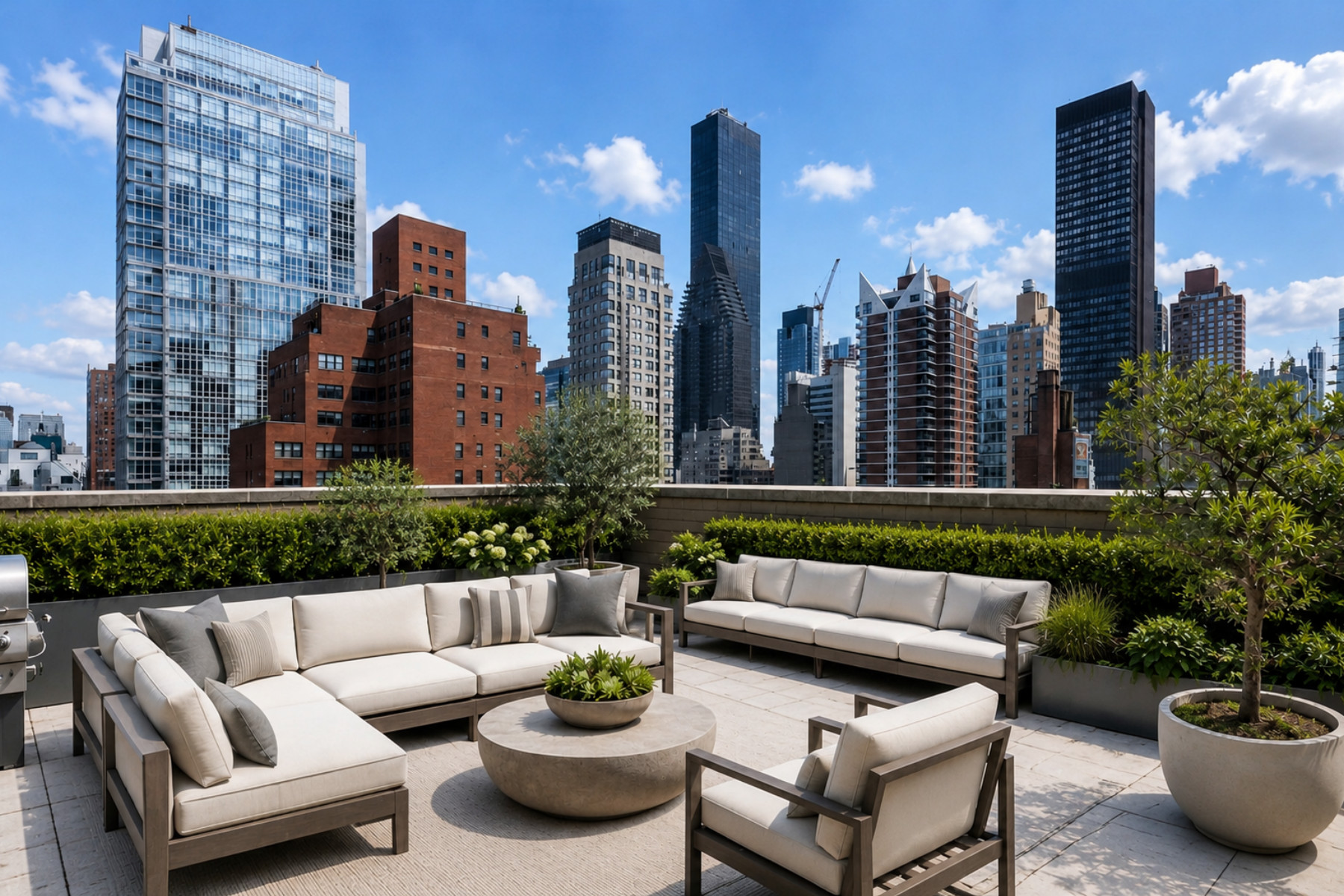  224 East 52nd Street, #20, New York, NY, 10022 - 物件實景