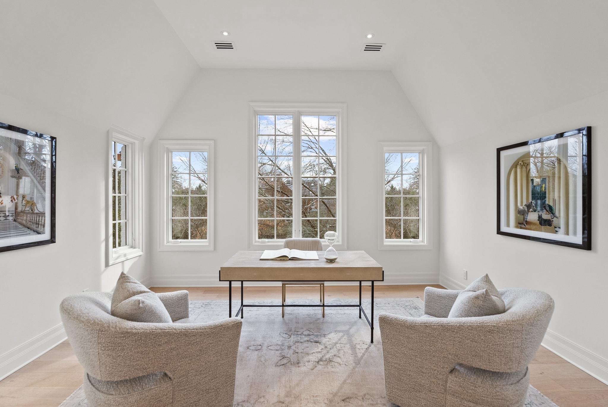  4433 Cathedral Avenue NW, Washington, DC, 20016 - 物件實景