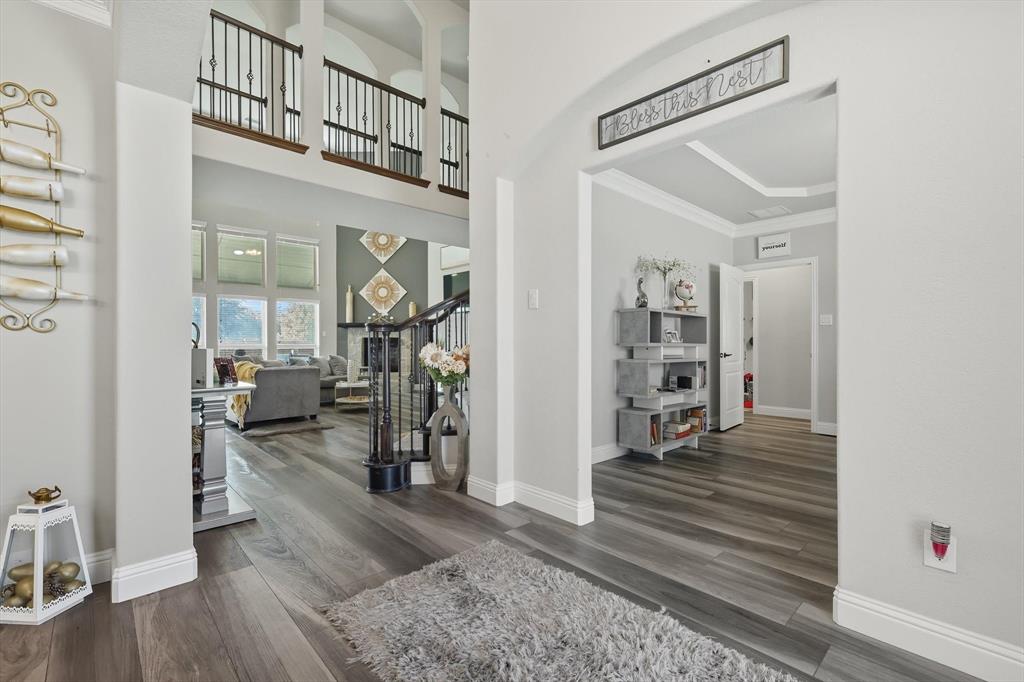 Fate, Texas, 75087, United States, 6 Bedrooms Bedrooms, ,4 BathroomsBathrooms,Residential,For Sale,1974909