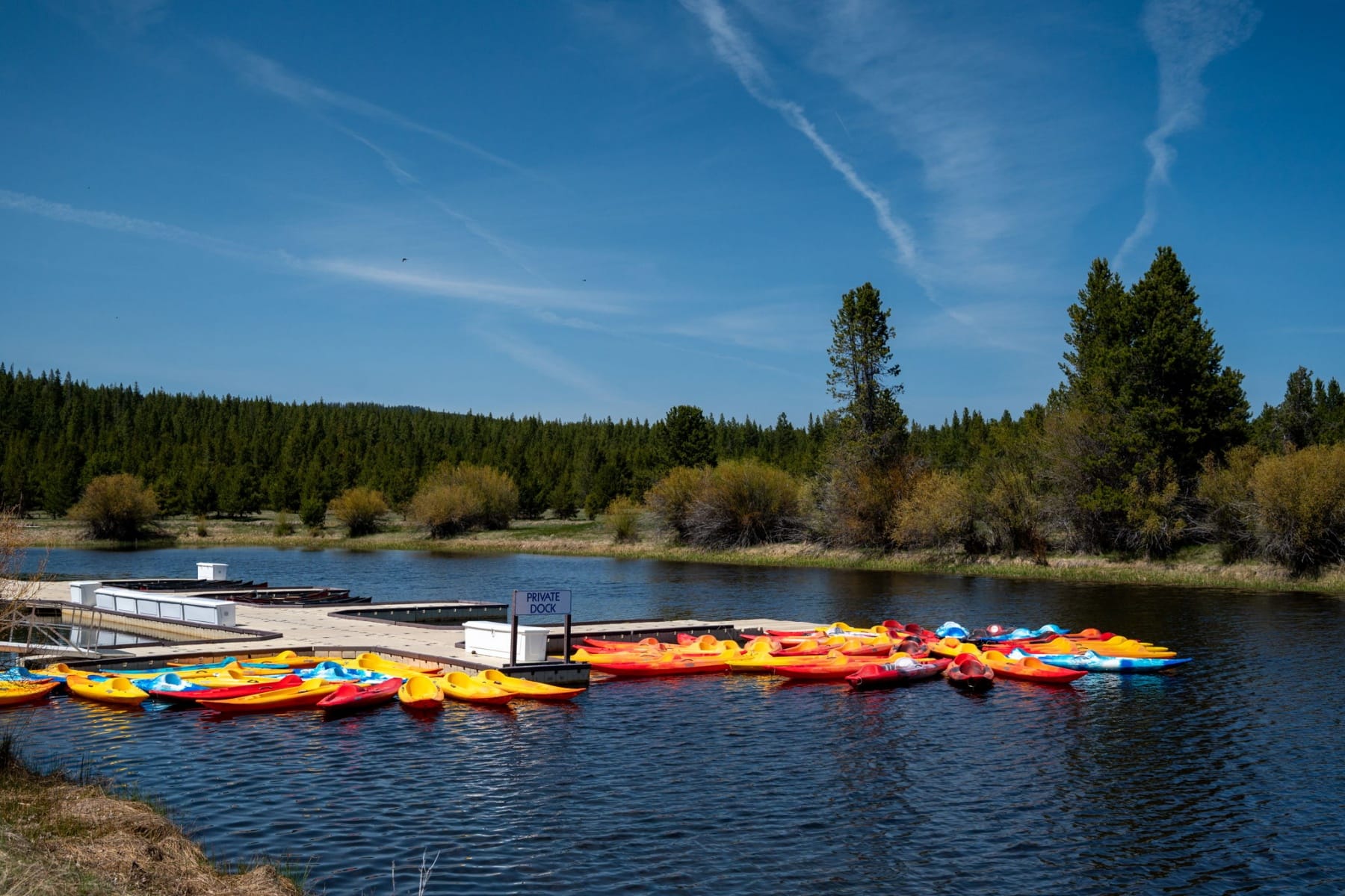 17671 Broken Top Lane Sunriver, OR 97707 - 物件實景