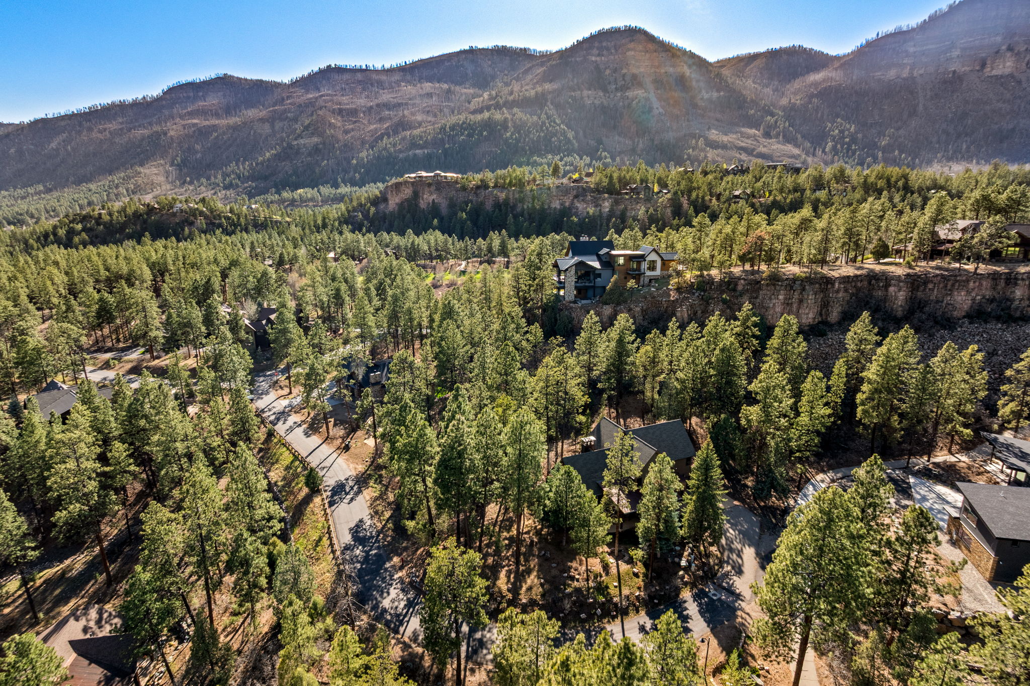  47 Ambush Canyon, Durango, CO 81301 - 物件實景