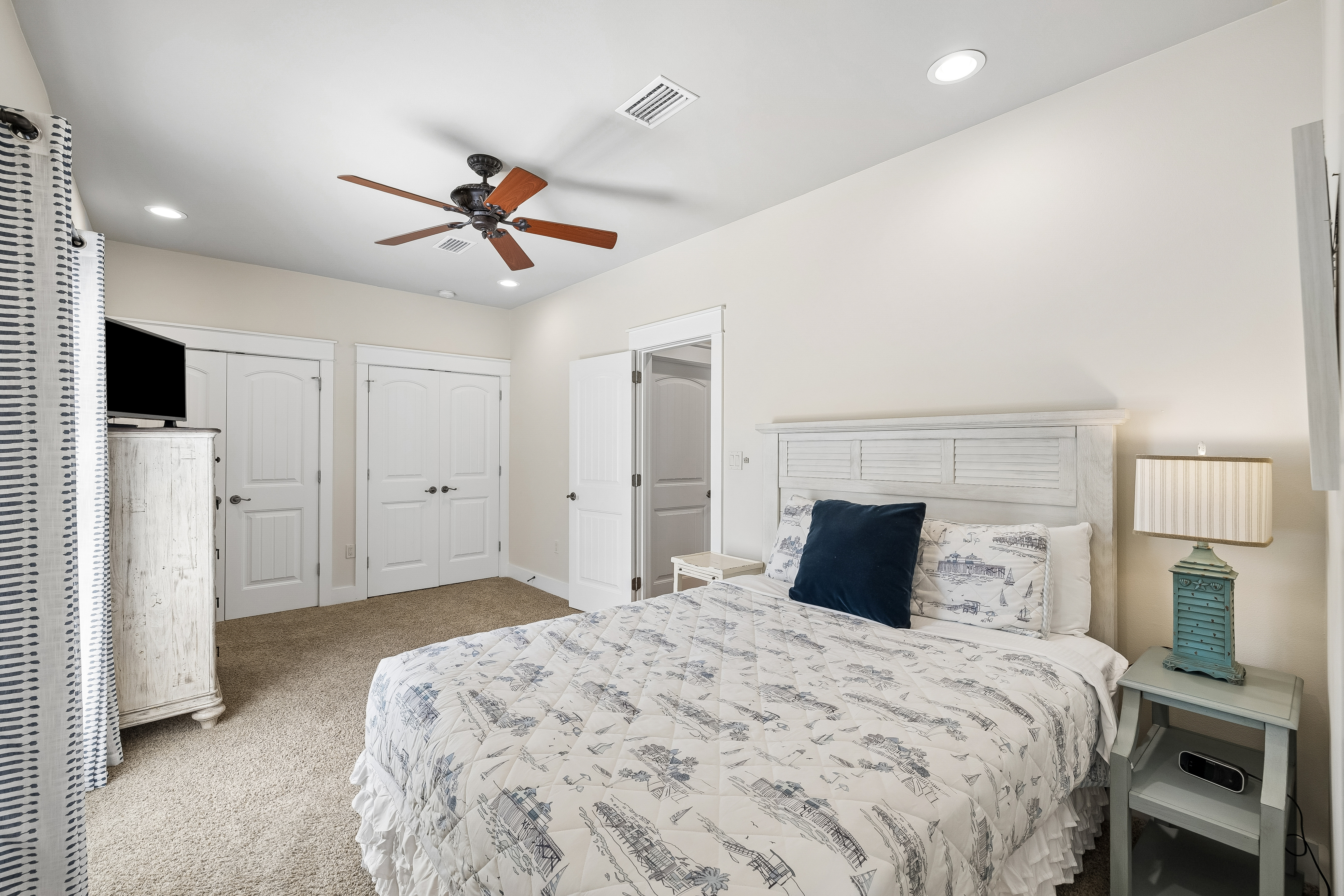  Private Fully Furnished Coastal Home Near Rosemary Beach - 物件實景