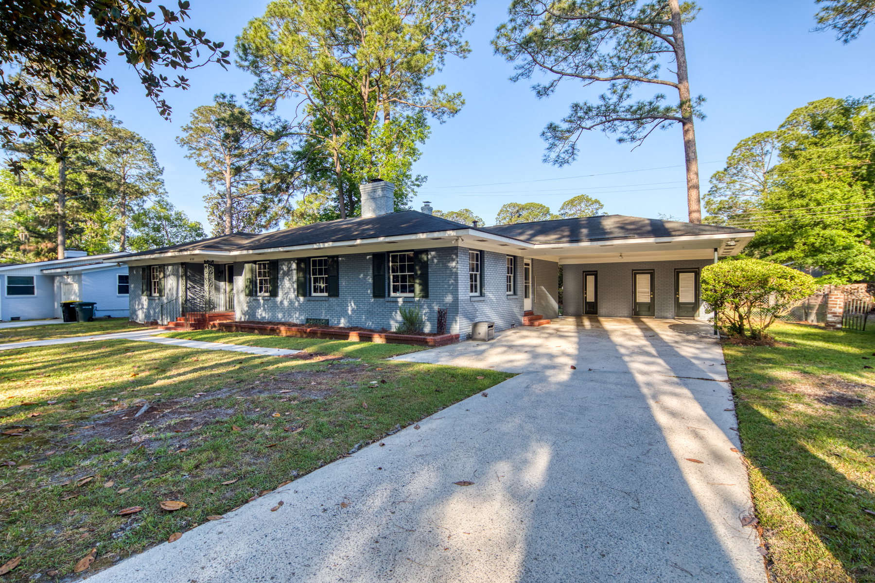  Move-In Ready in Popular Sylvan Terrace Neighborhood - 物件實景