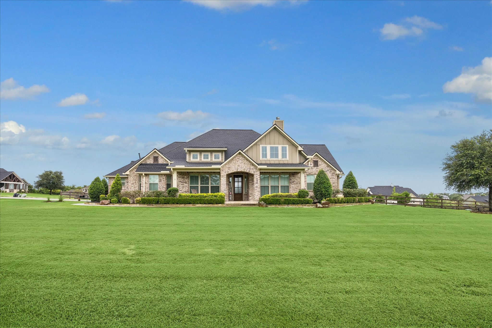  885 Amethyst Drive, Bellville, TX, 77418 - 物件實景