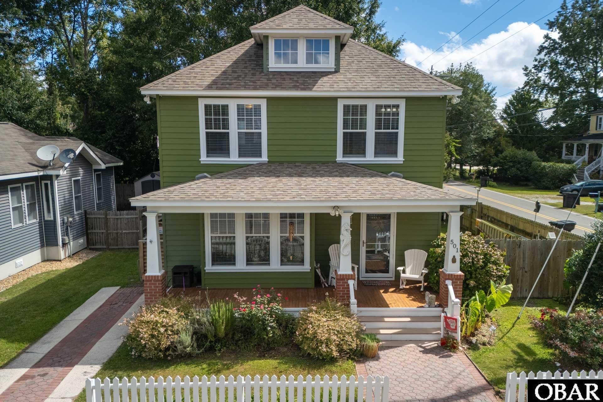 Manteo, North Carolina, 27954, United States, 3 Bedrooms Bedrooms, ,3 BathroomsBathrooms,Residential,For Sale,1939590