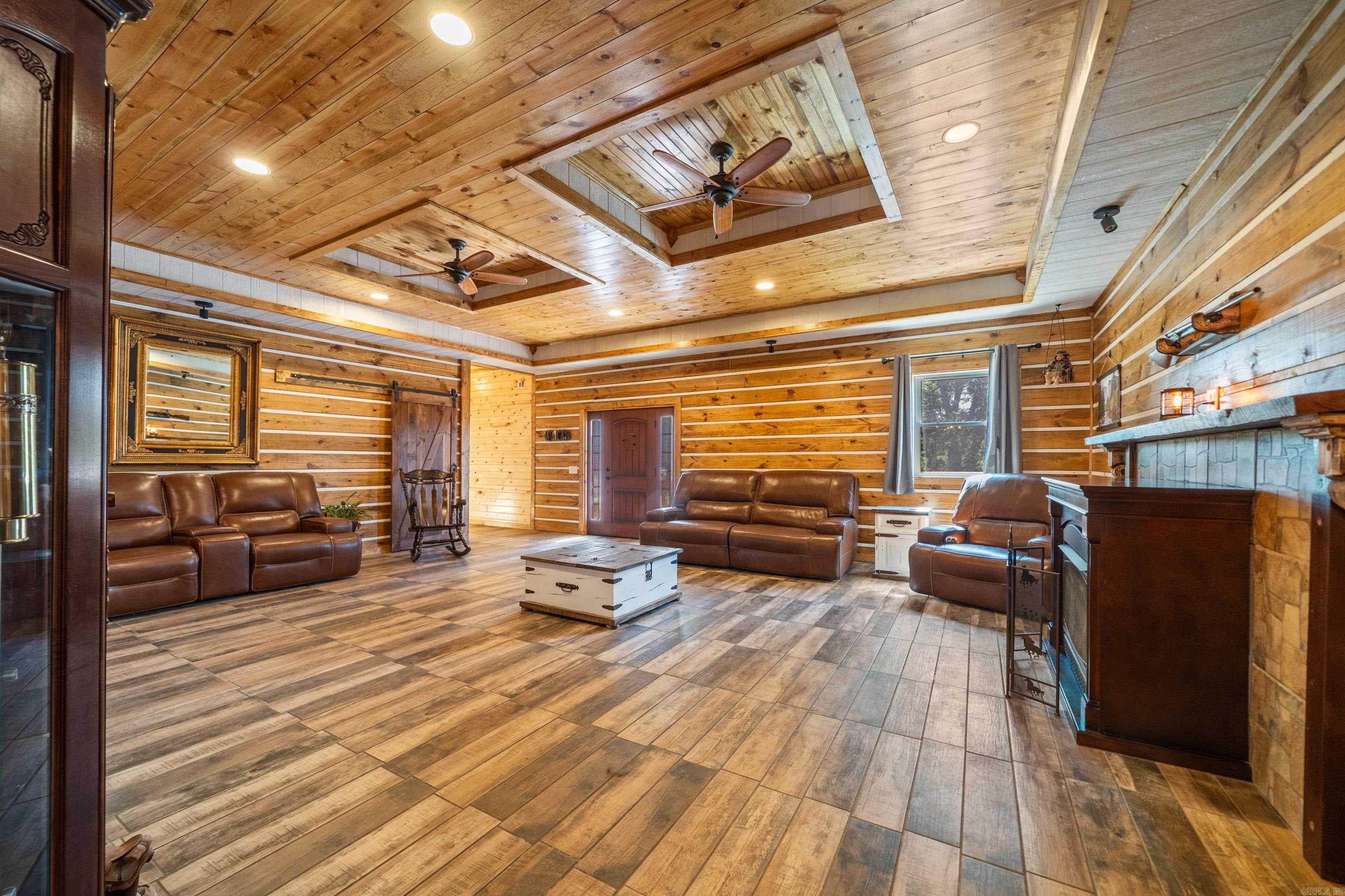 Sims, Arkansas, 71969, United States, 4 Bedrooms Bedrooms, ,3 BathroomsBathrooms,Residential,For Sale,1974713