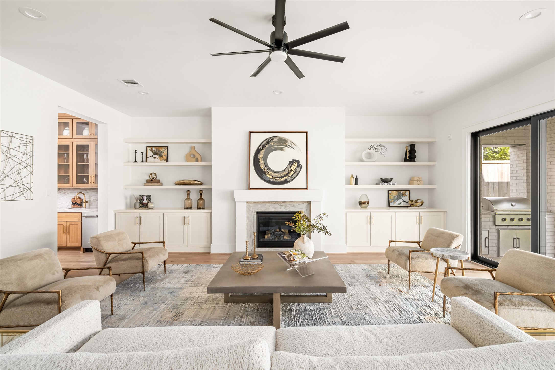  3406 Rice Boulevard - 物件實景