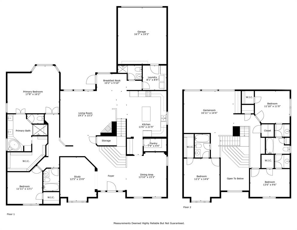 Dallas, Texas, 75252, United States, 5 Bedrooms Bedrooms, ,5 BathroomsBathrooms,Residential,For Sale,1896483